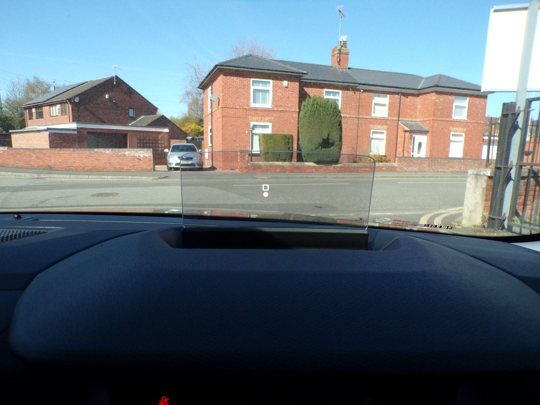 Citroen C4 Image 26