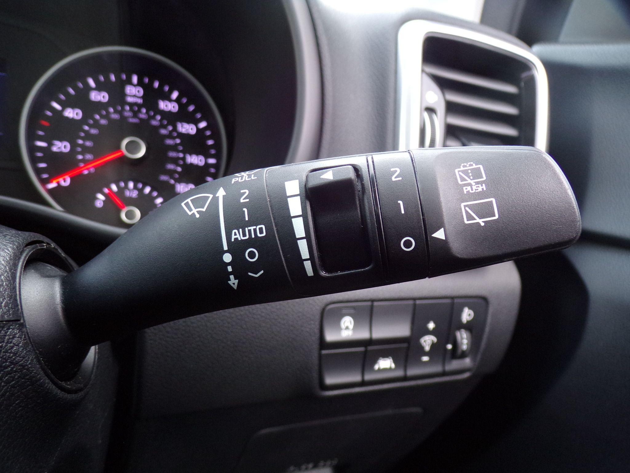 Kia Sportage Image 26