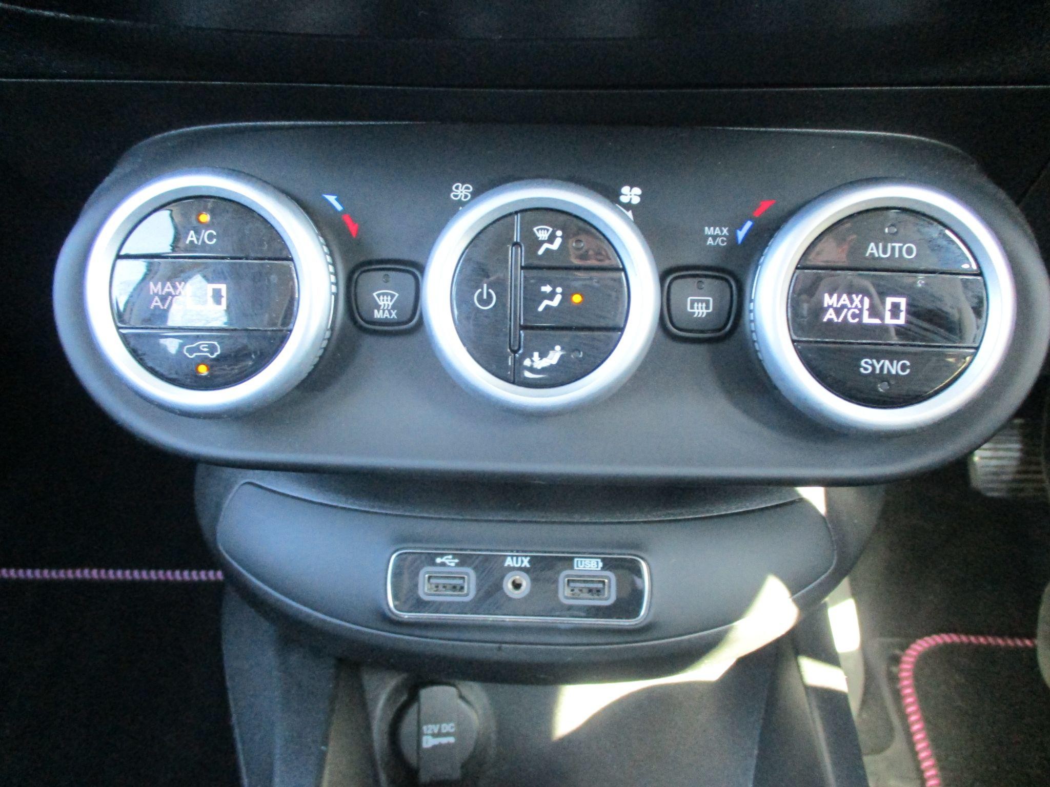 Fiat 500X Image 19