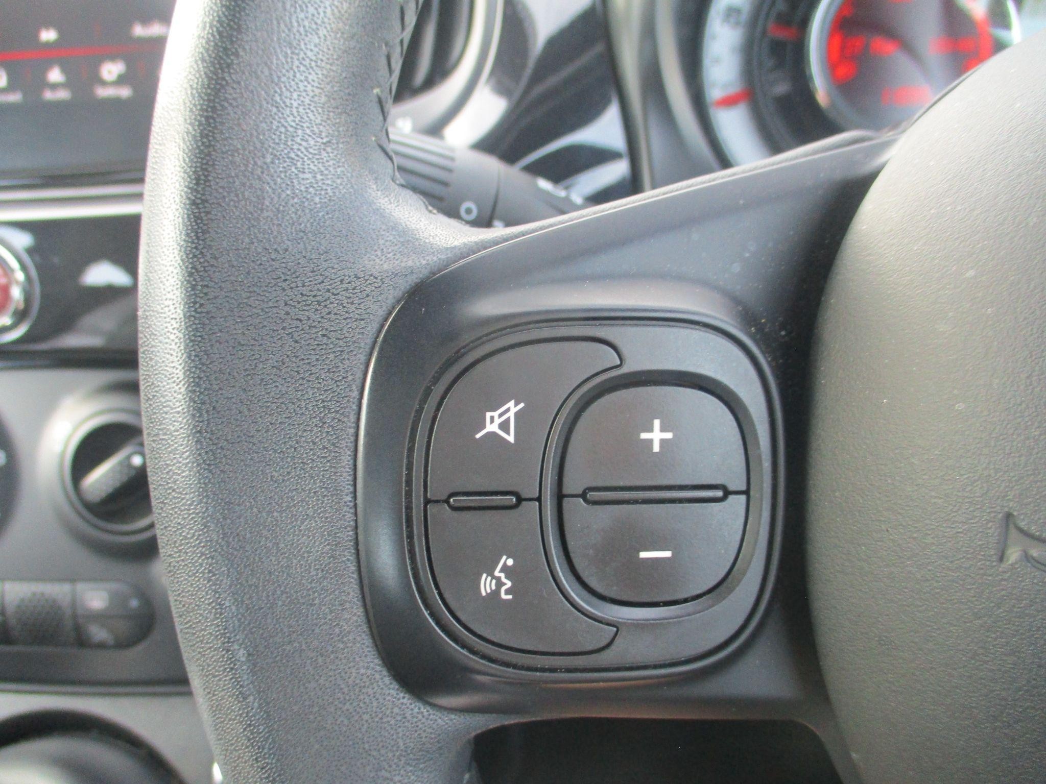 Fiat 500 Image 17