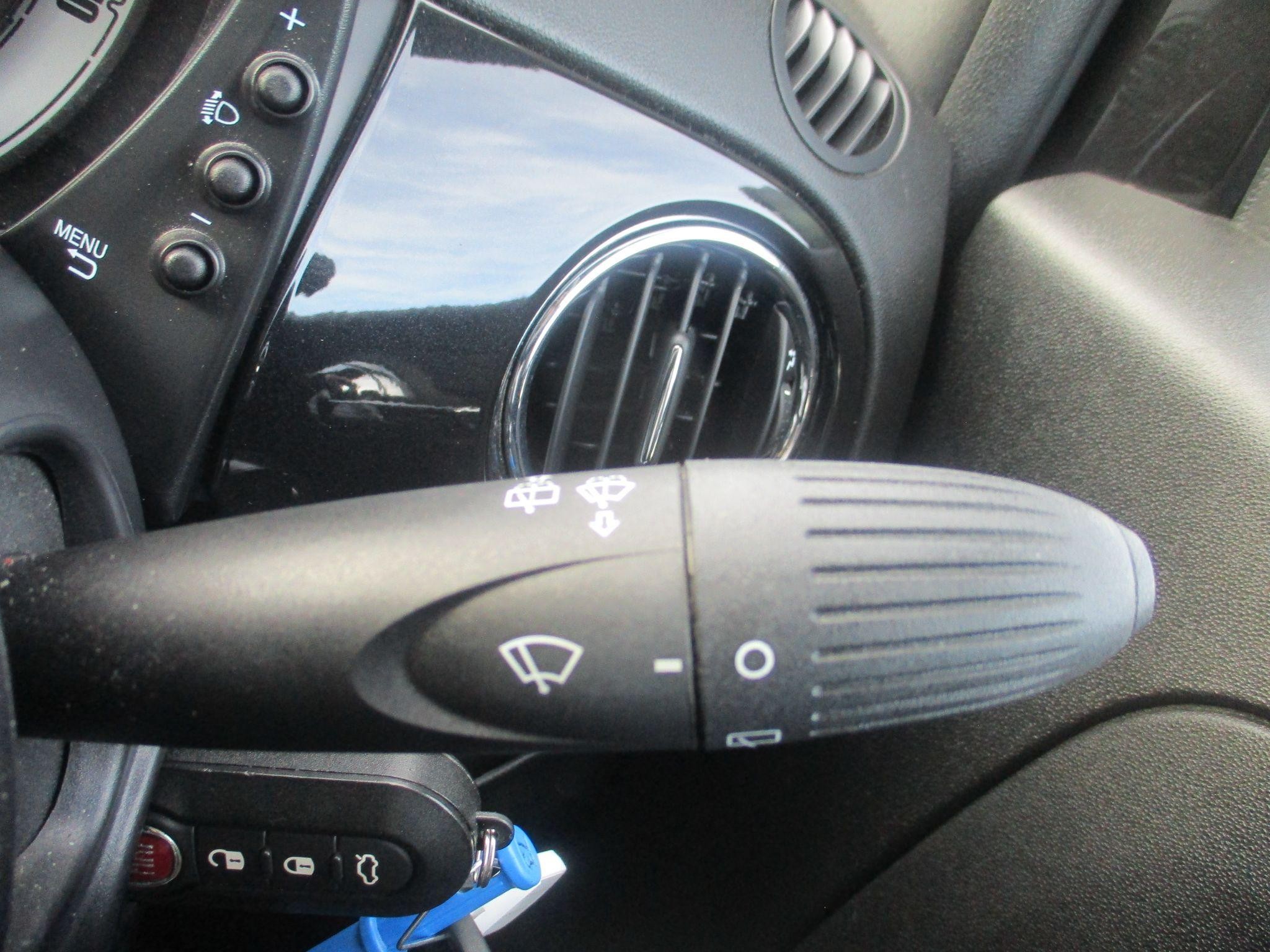 Fiat 500 Image 23