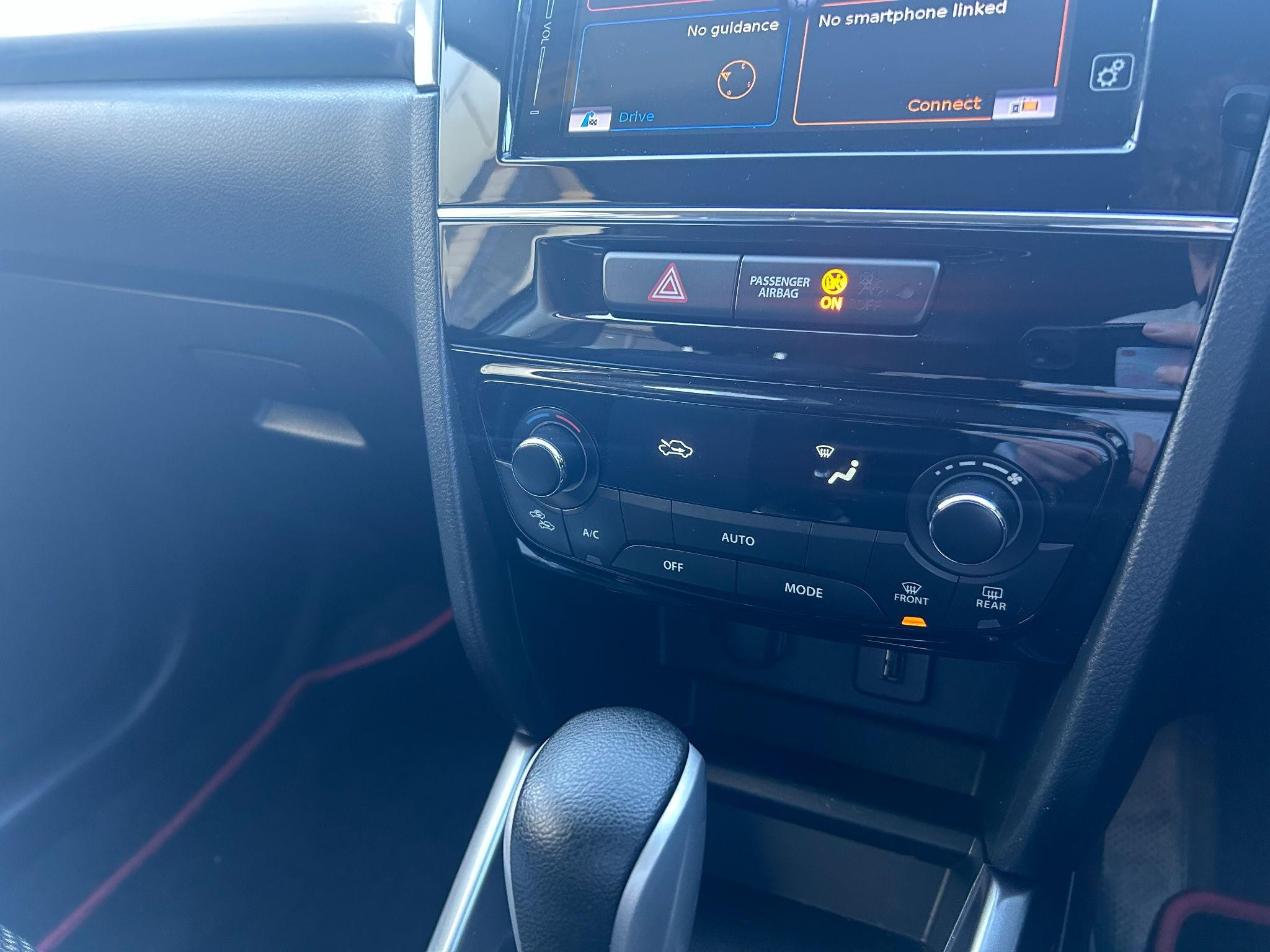 Suzuki Vitara Image 24
