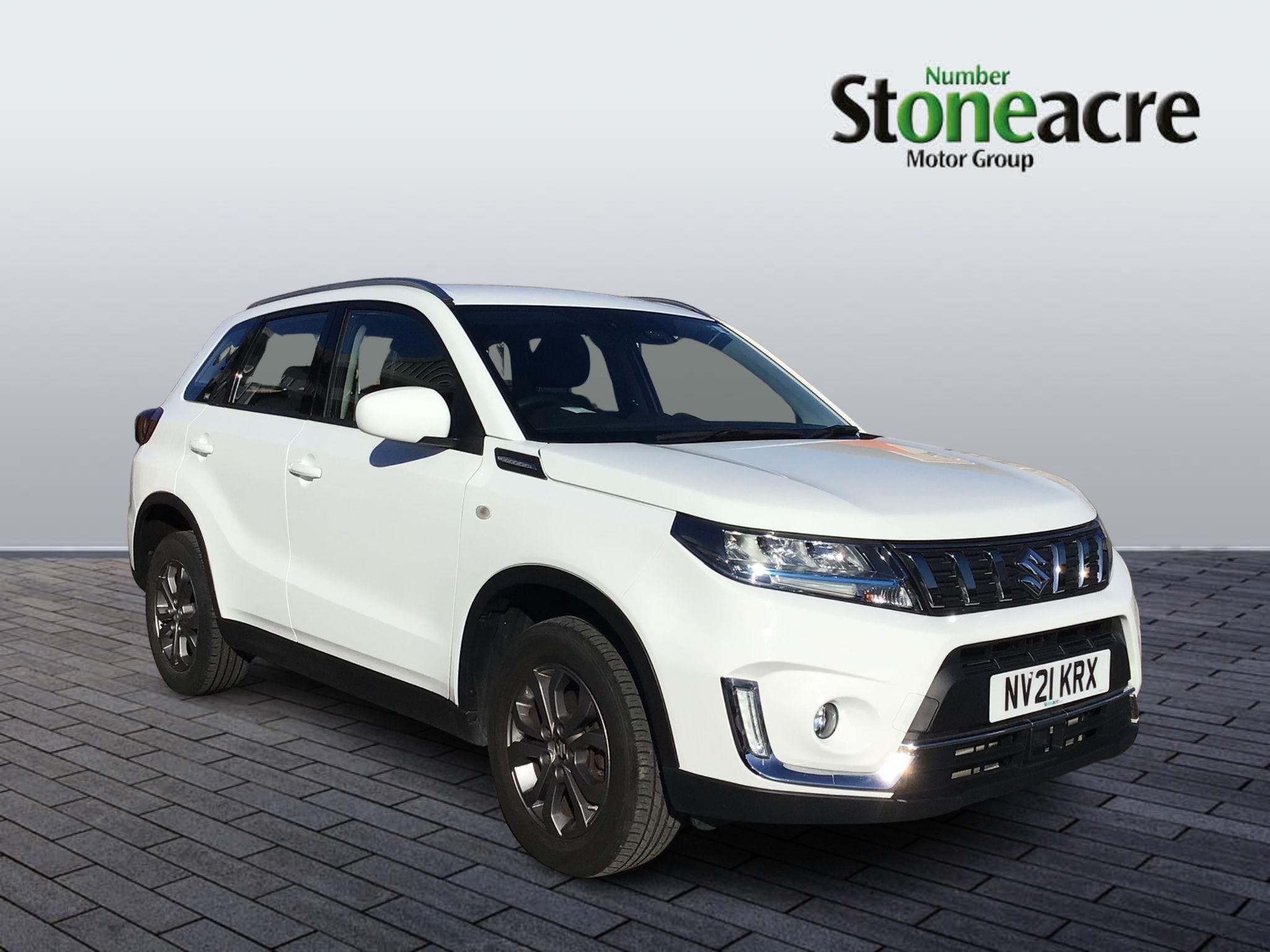 Suzuki Vitara Image 1