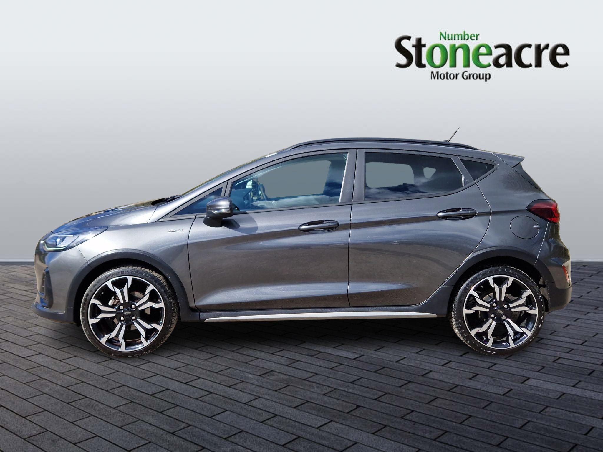 Ford Fiesta Image 6