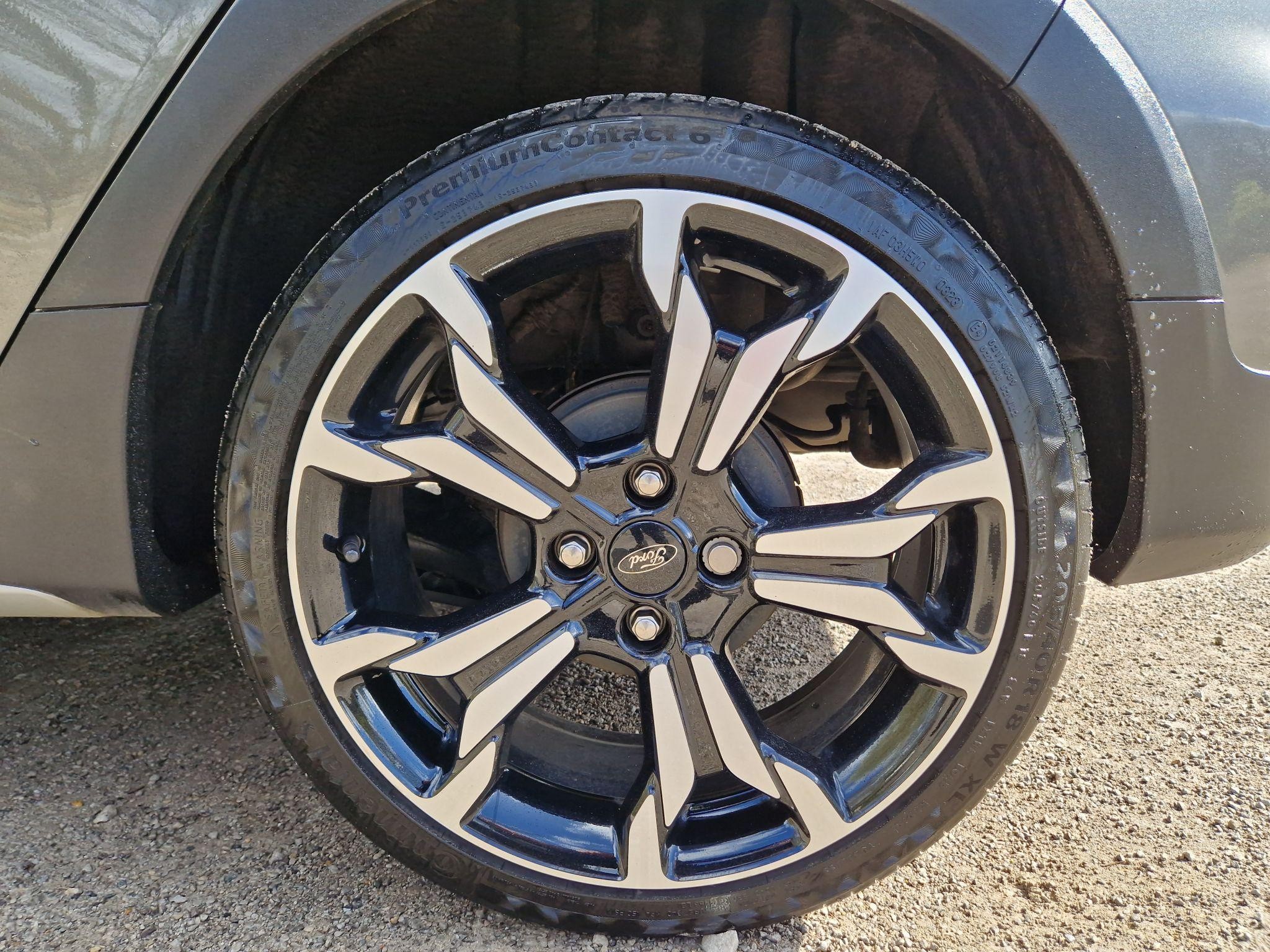 Ford Fiesta Image 10