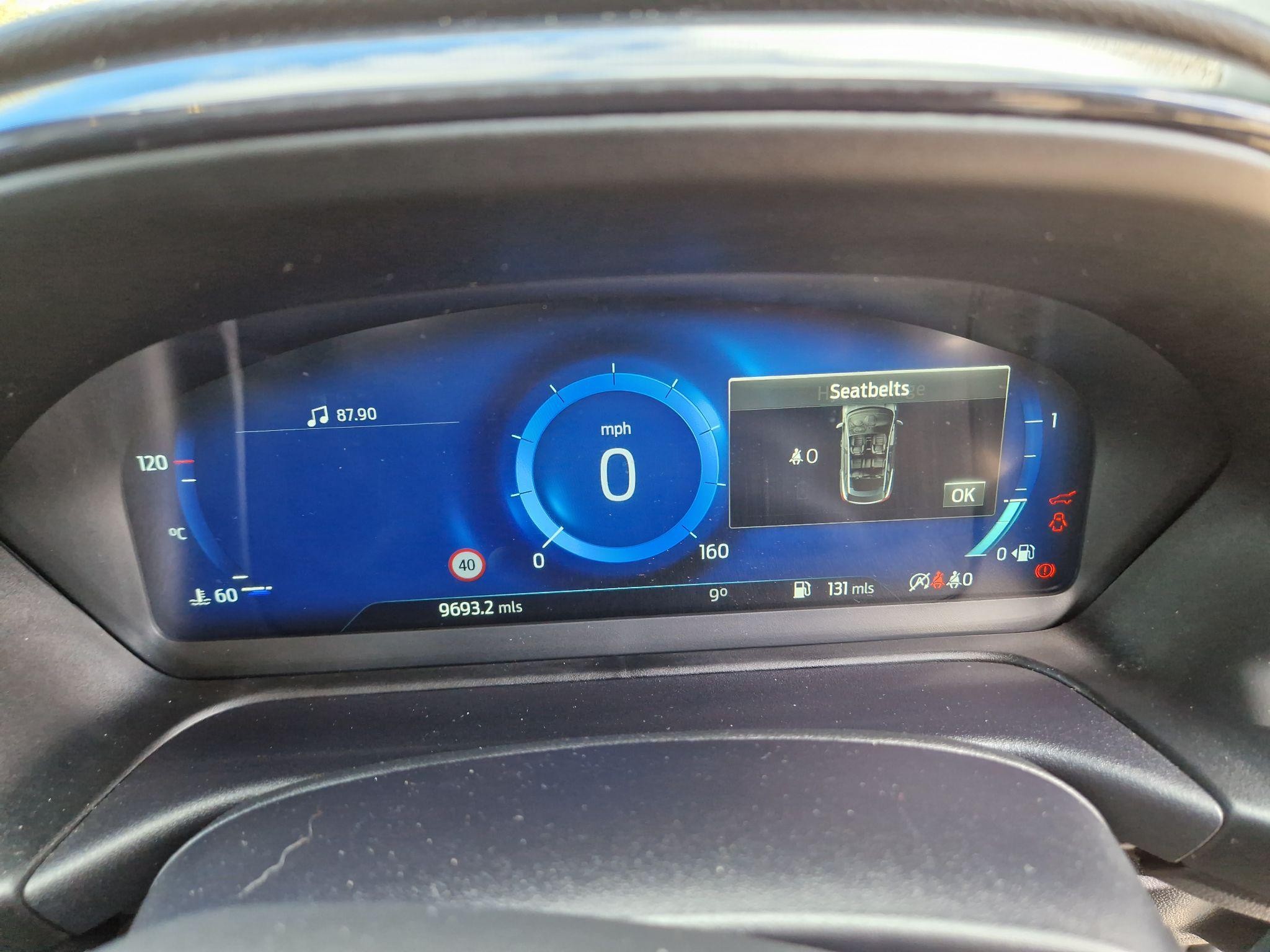 Ford Fiesta Image 13