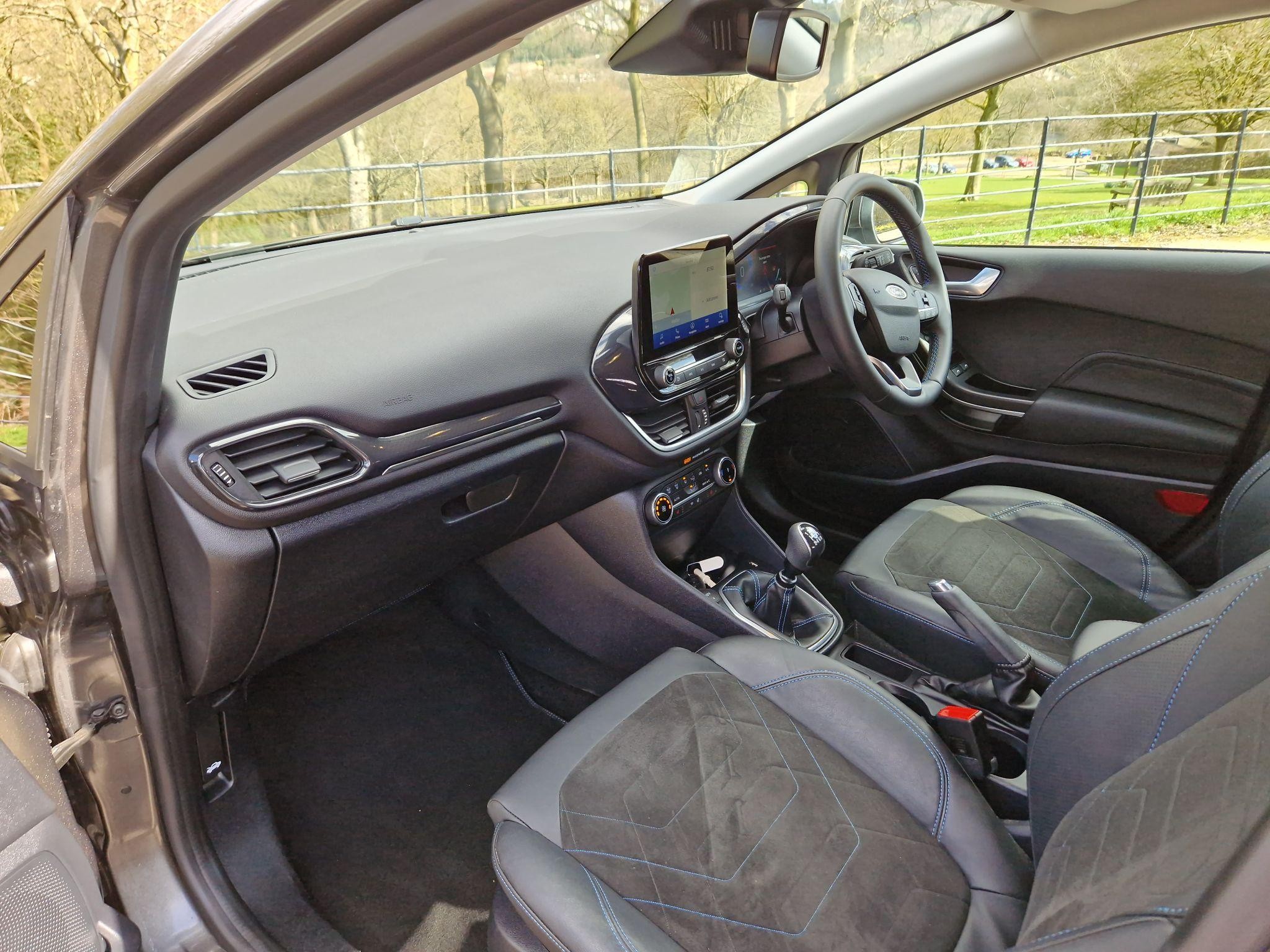 Ford Fiesta Image 14
