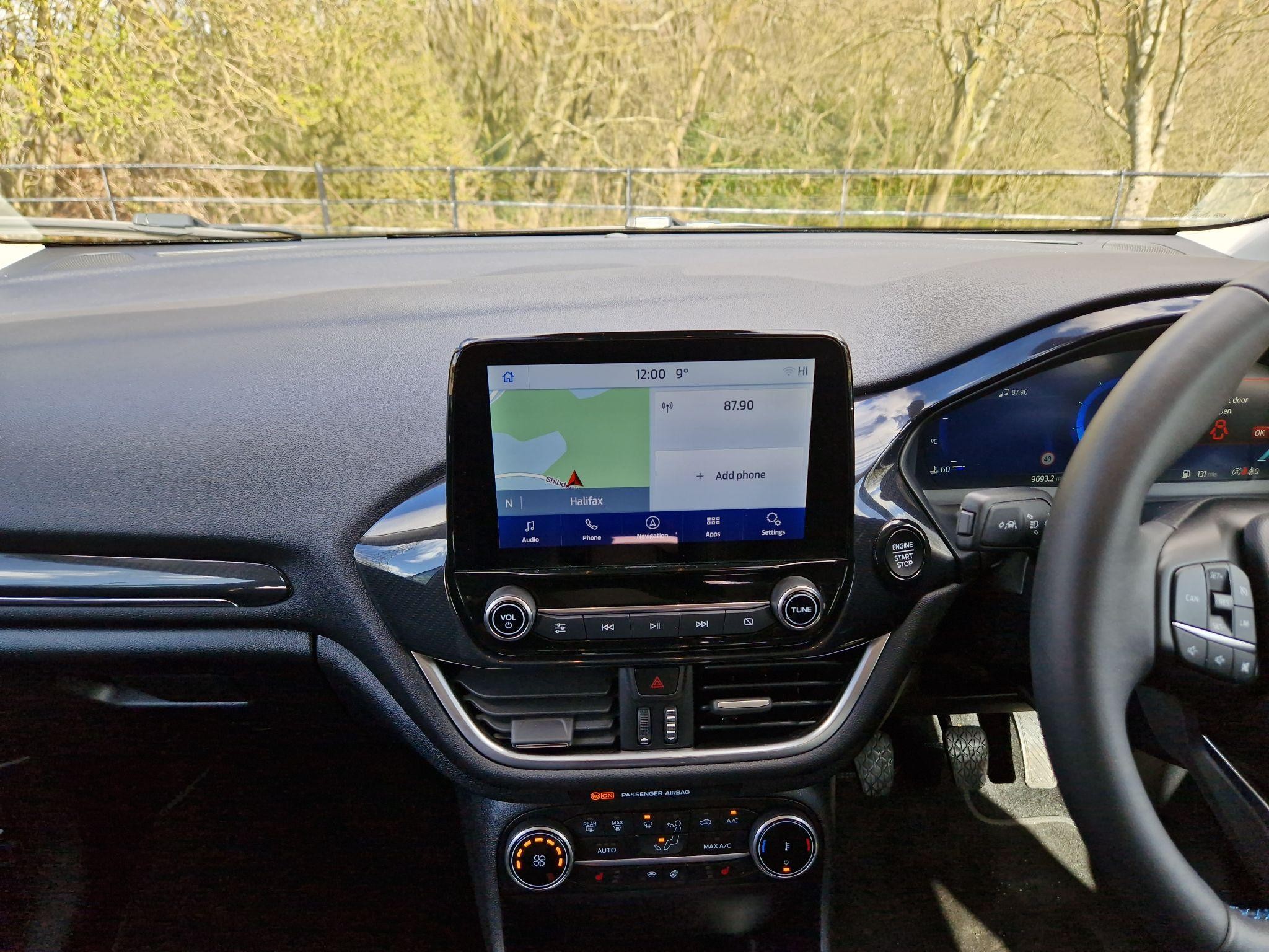 Ford Fiesta Image 17