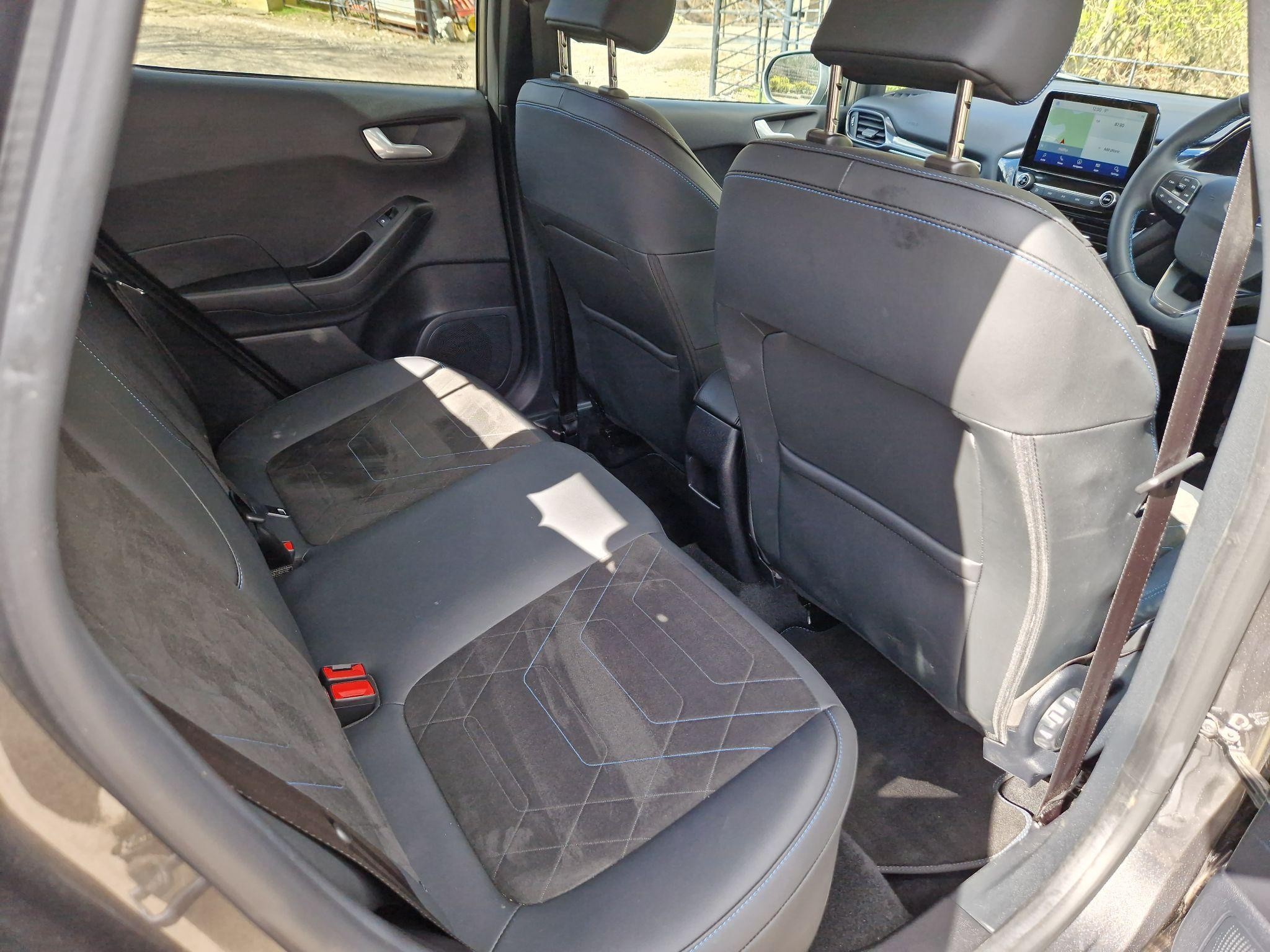 Ford Fiesta Image 19