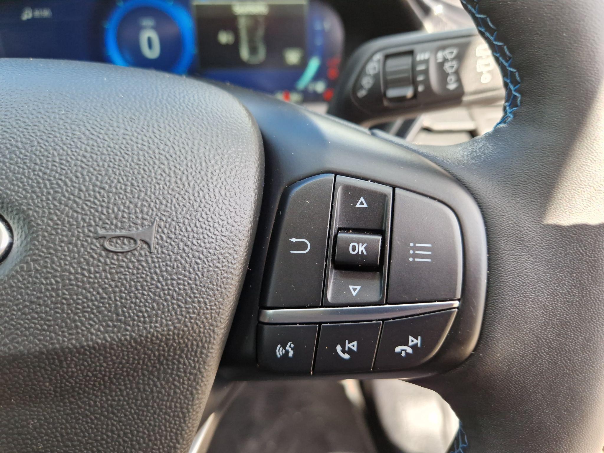Ford Fiesta Image 22