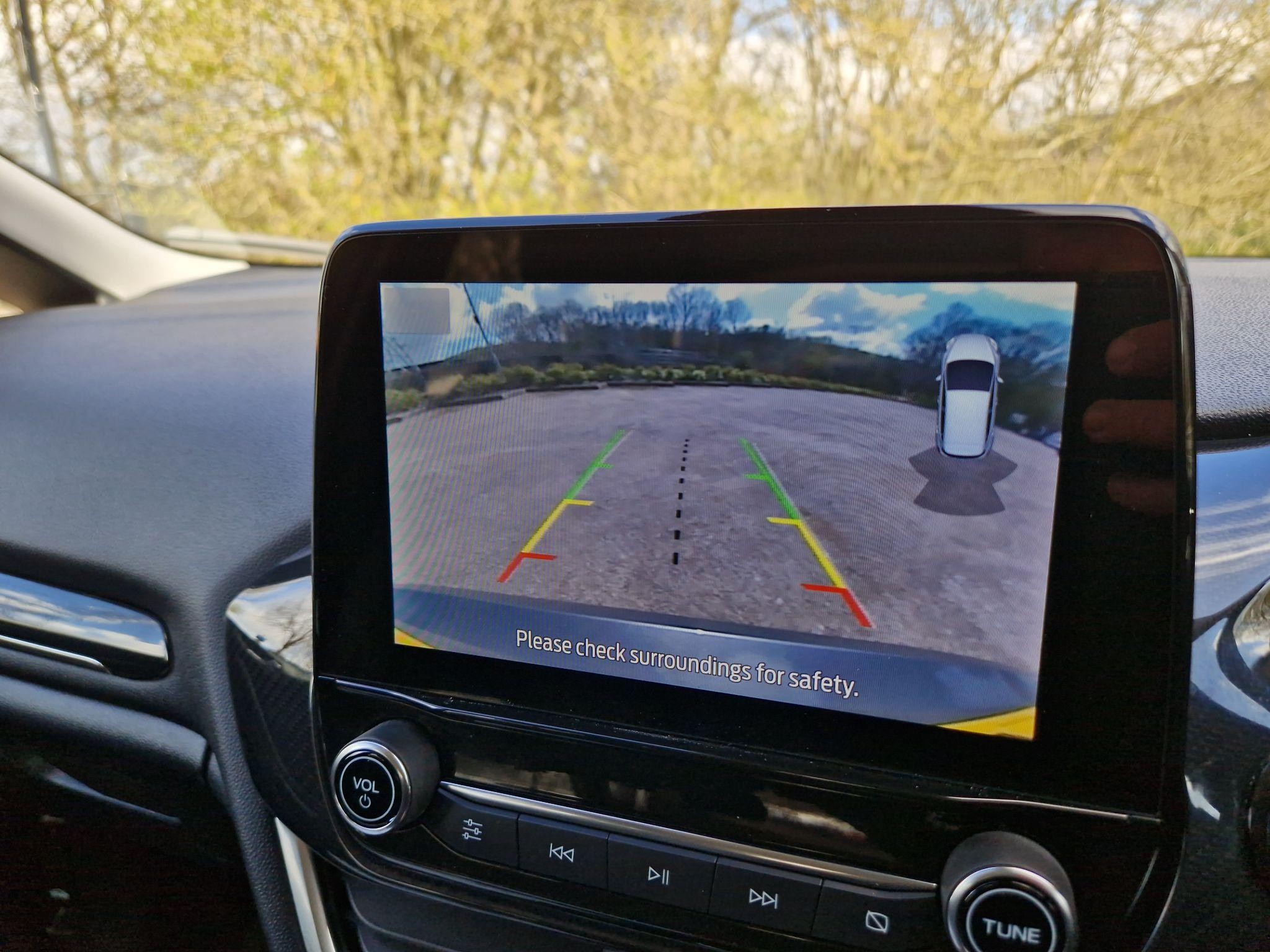 Ford Fiesta Image 23