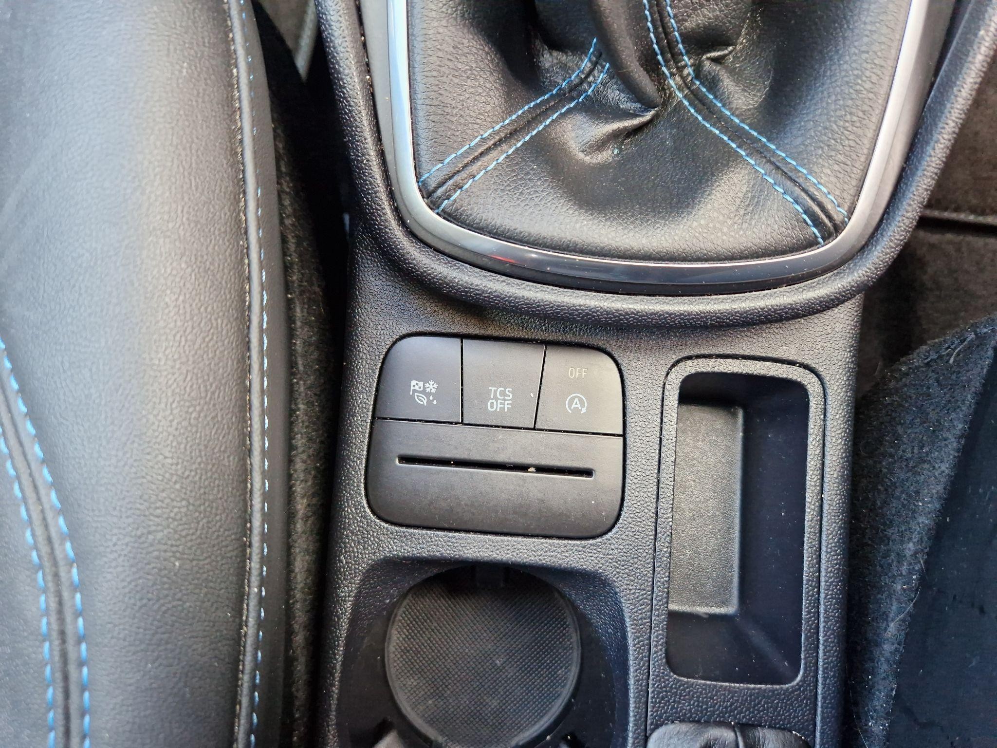 Ford Fiesta Image 25