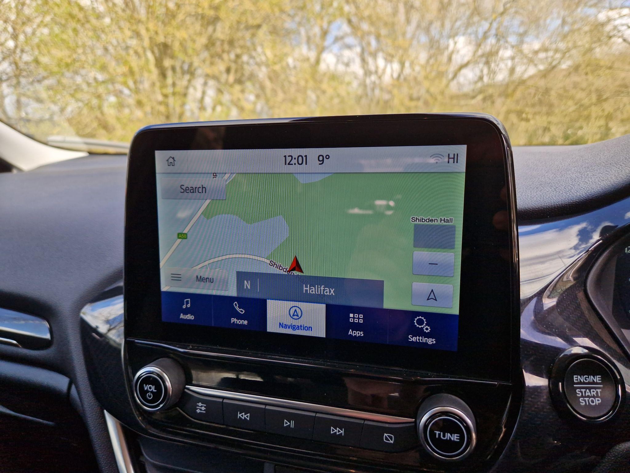 Ford Fiesta Image 26