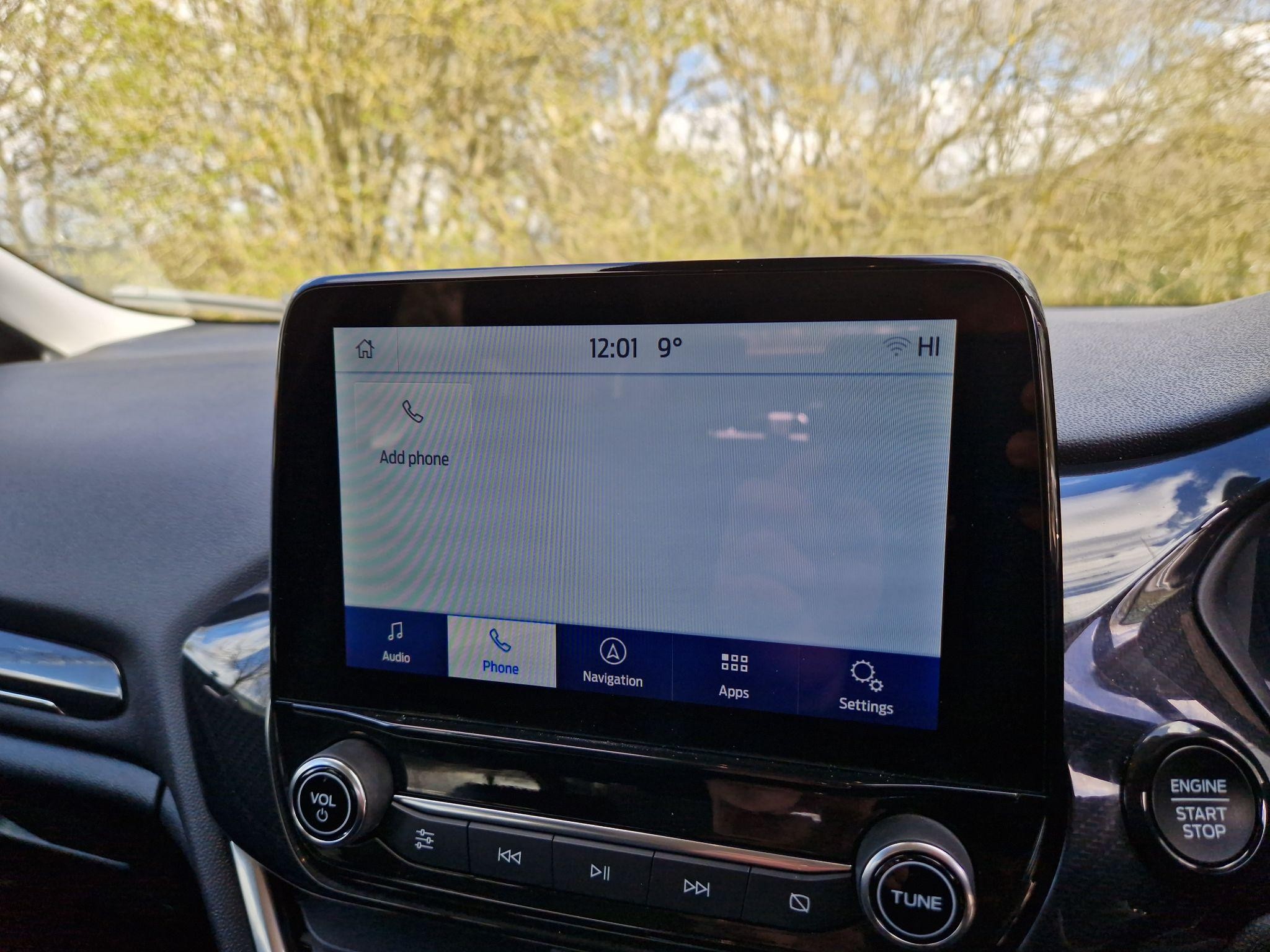 Ford Fiesta Image 27