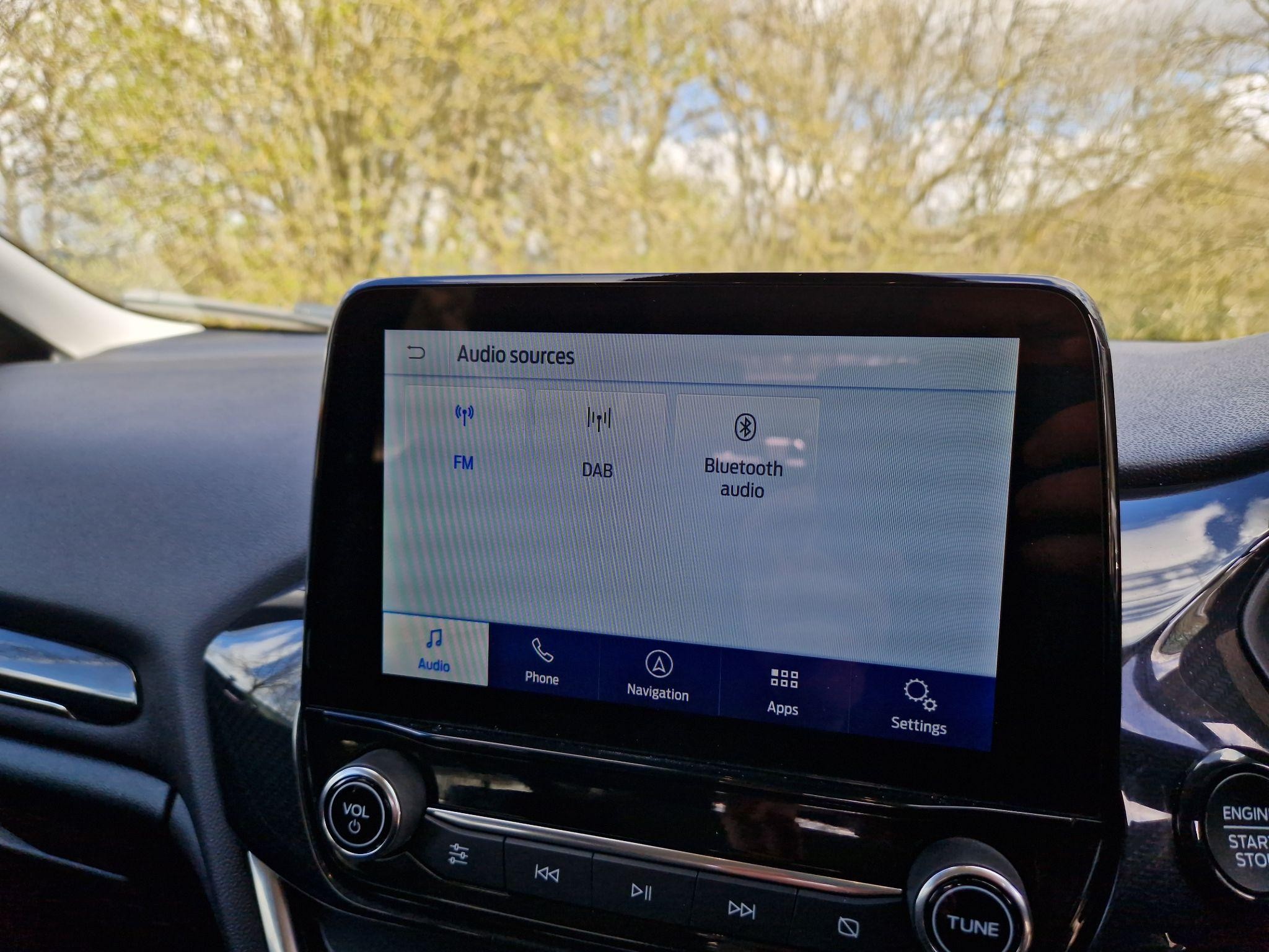 Ford Fiesta Image 28