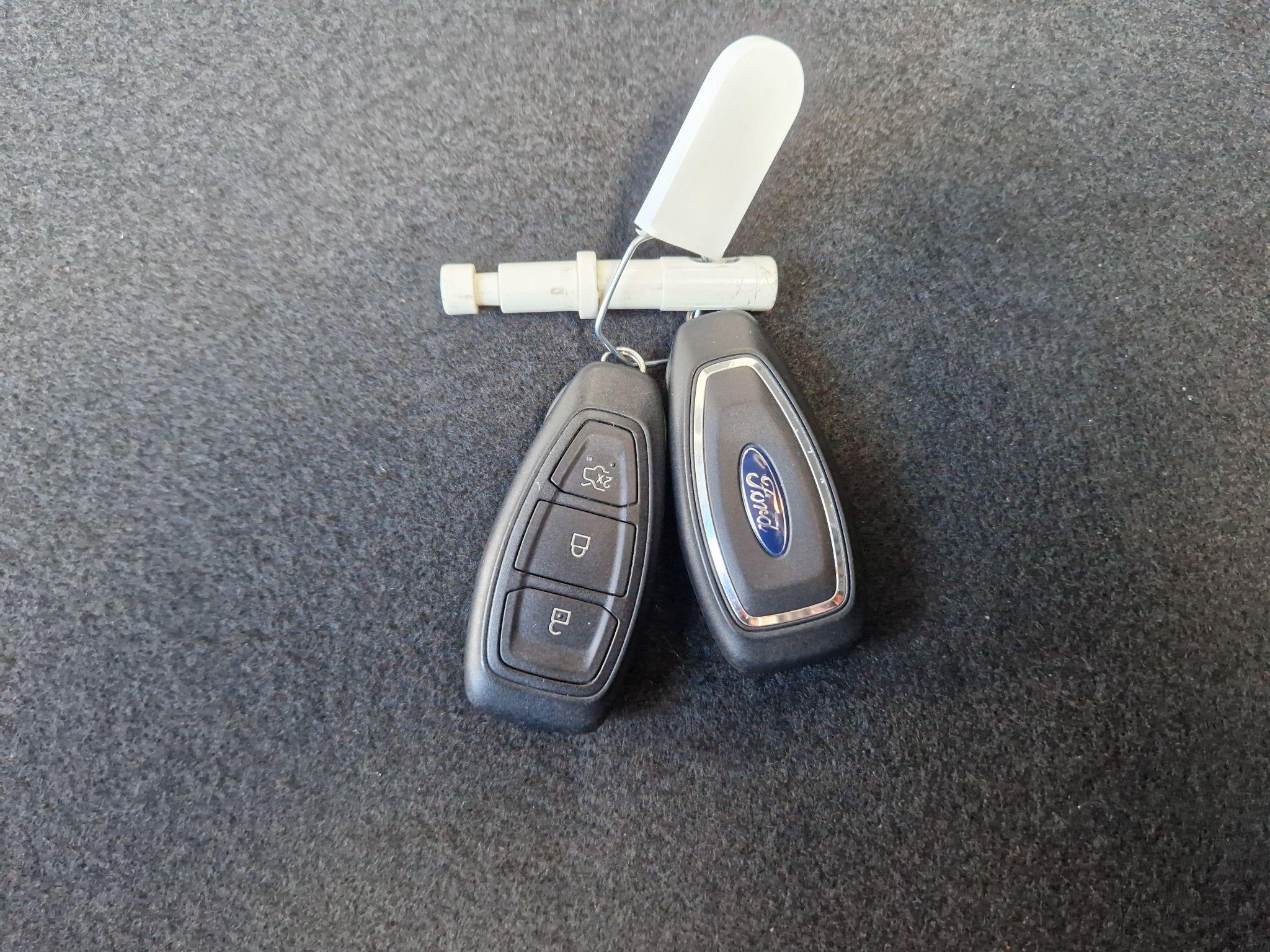 Ford Fiesta Image 29