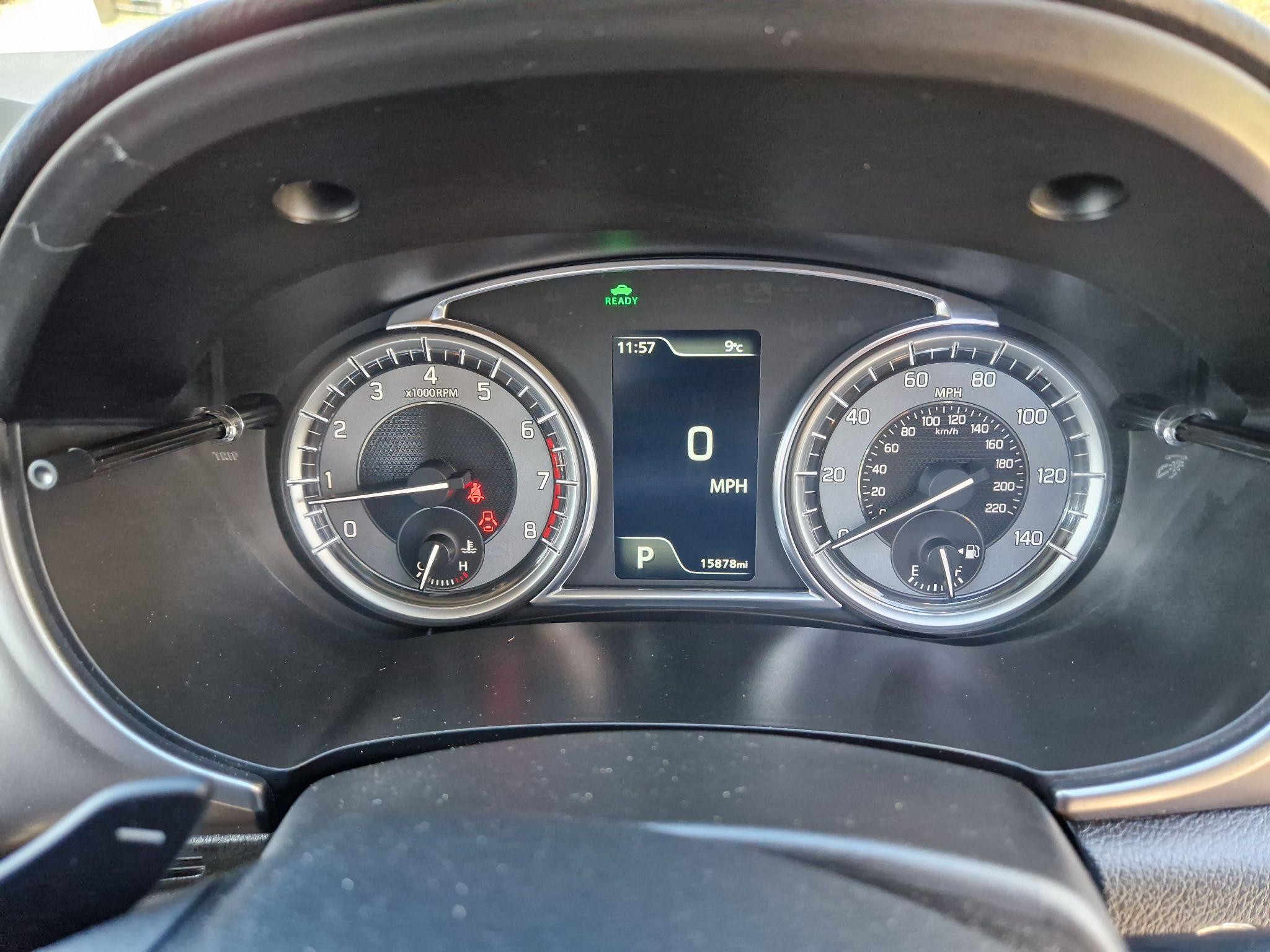 Suzuki Vitara Image 13