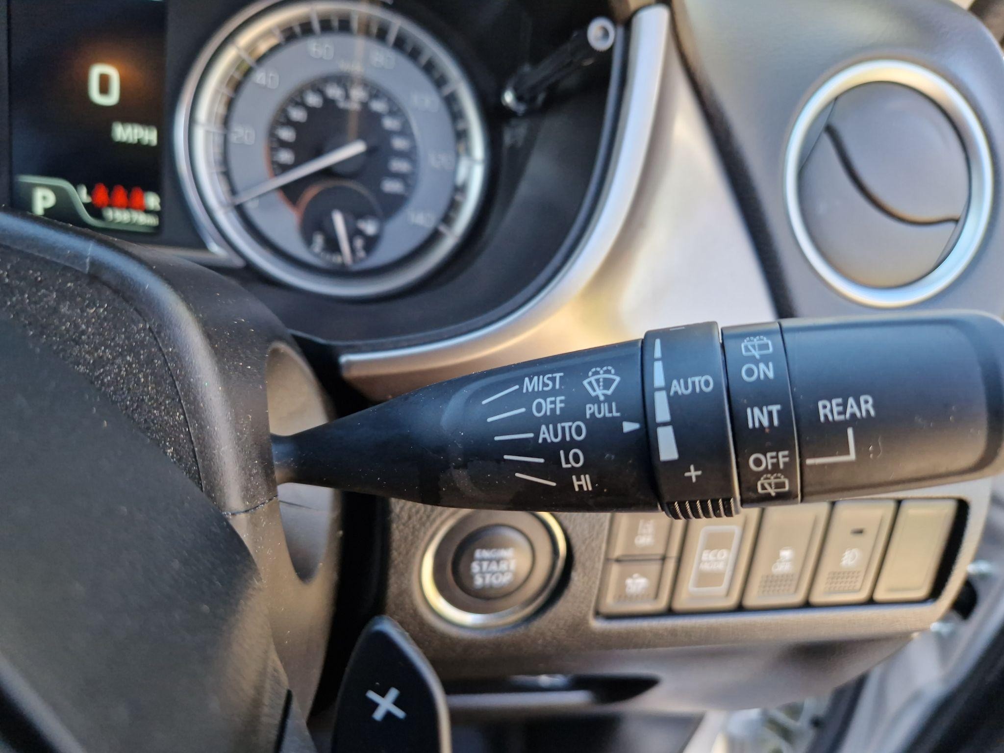 Suzuki Vitara Image 22
