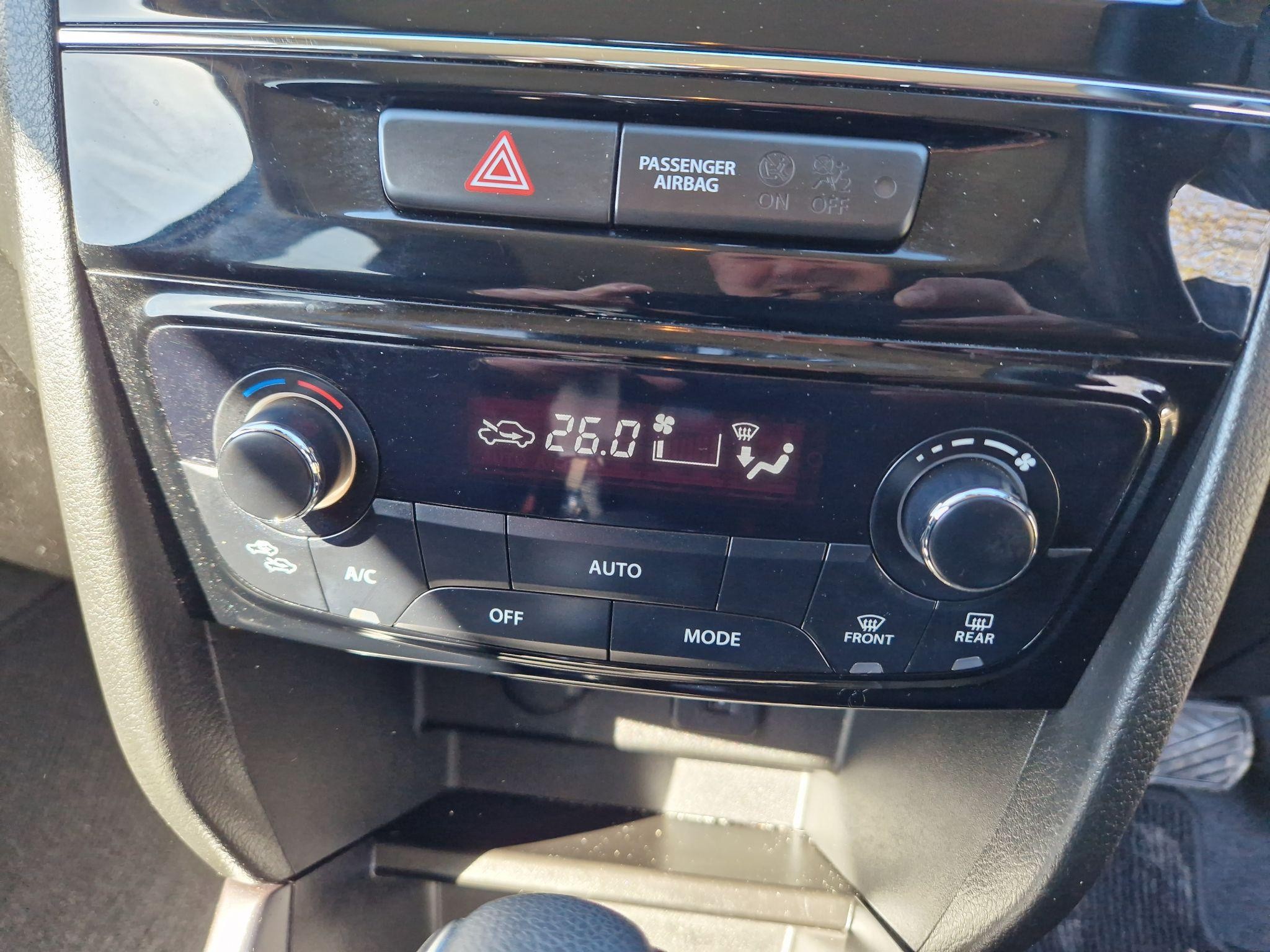 Suzuki Vitara Image 26