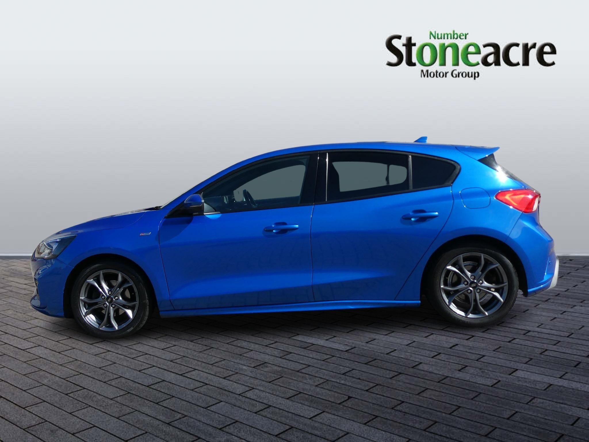 Ford Focus Image 6