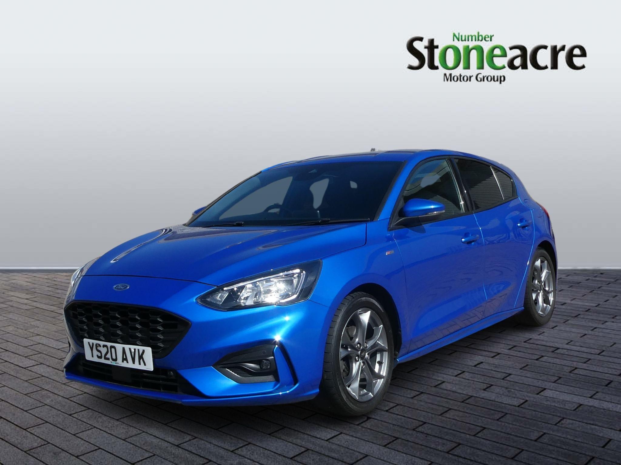 Ford Focus Image 7