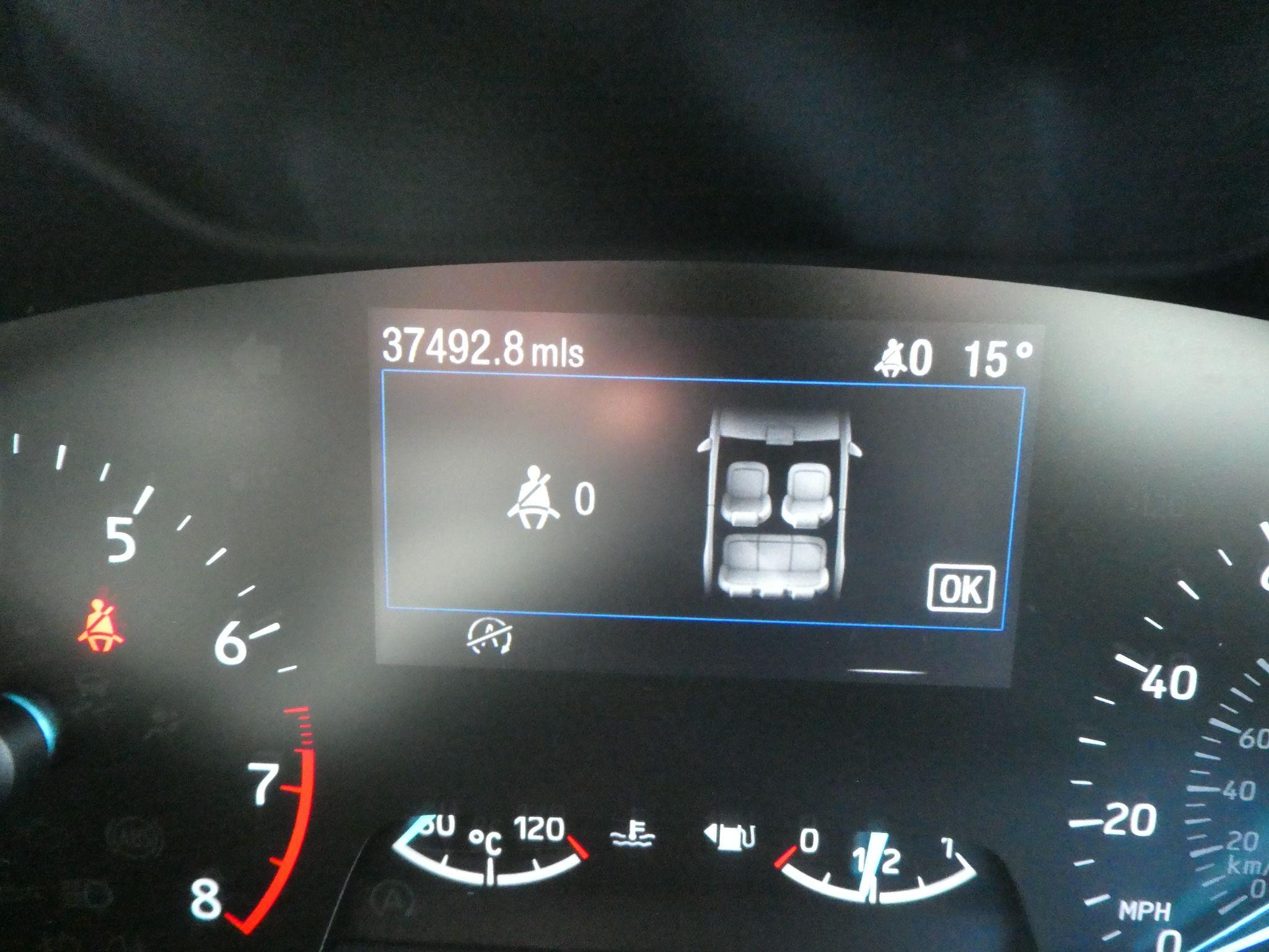 Ford Focus Image 14
