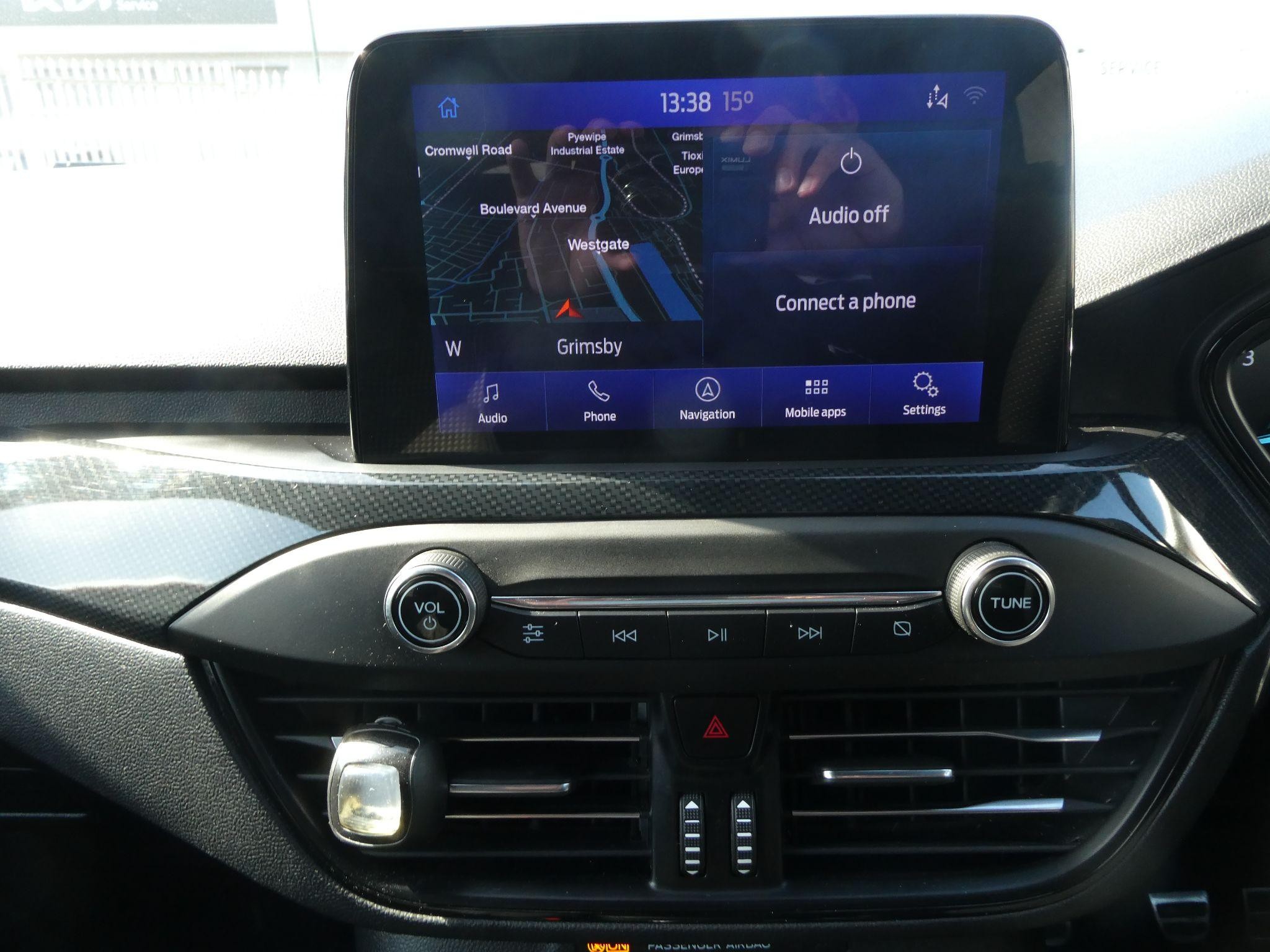 Ford Focus Image 15