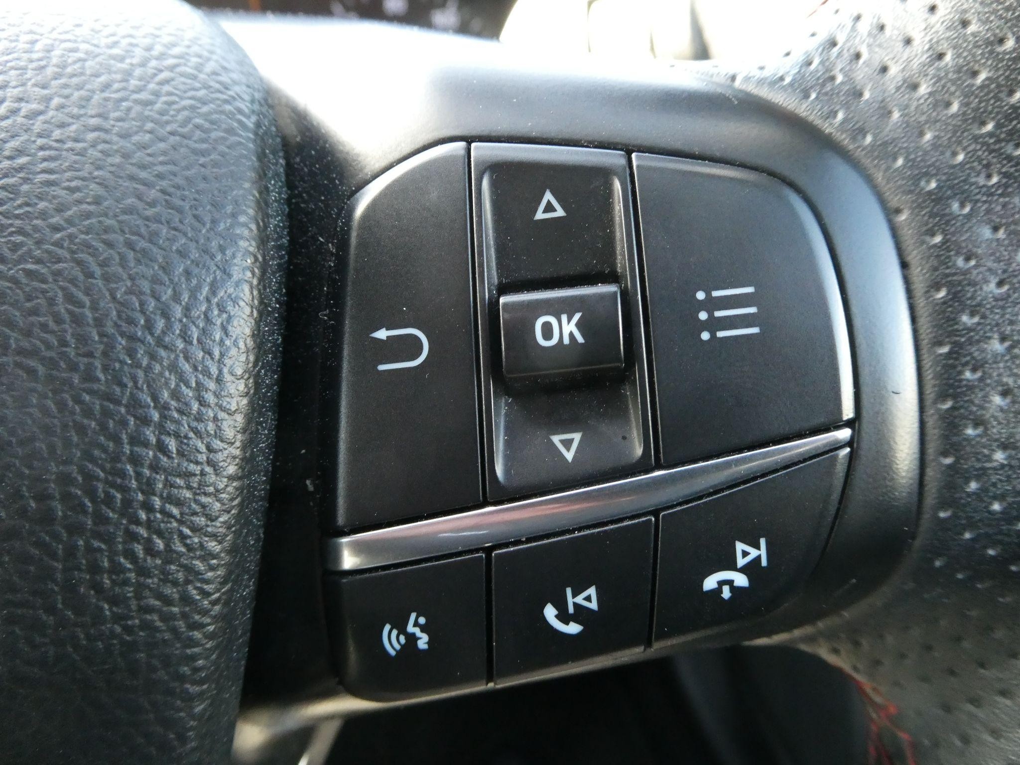 Ford Focus Image 20