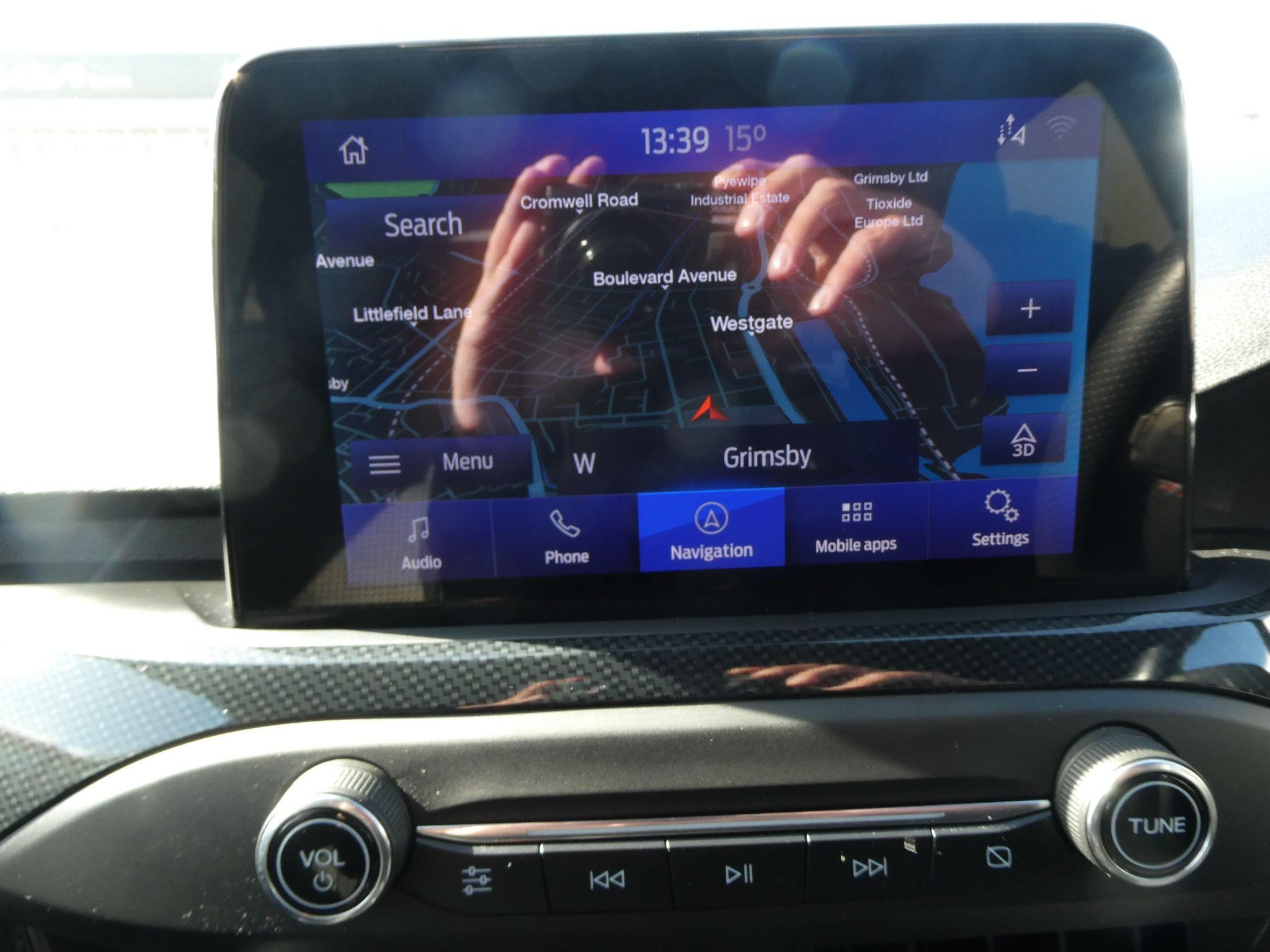 Ford Focus Image 24