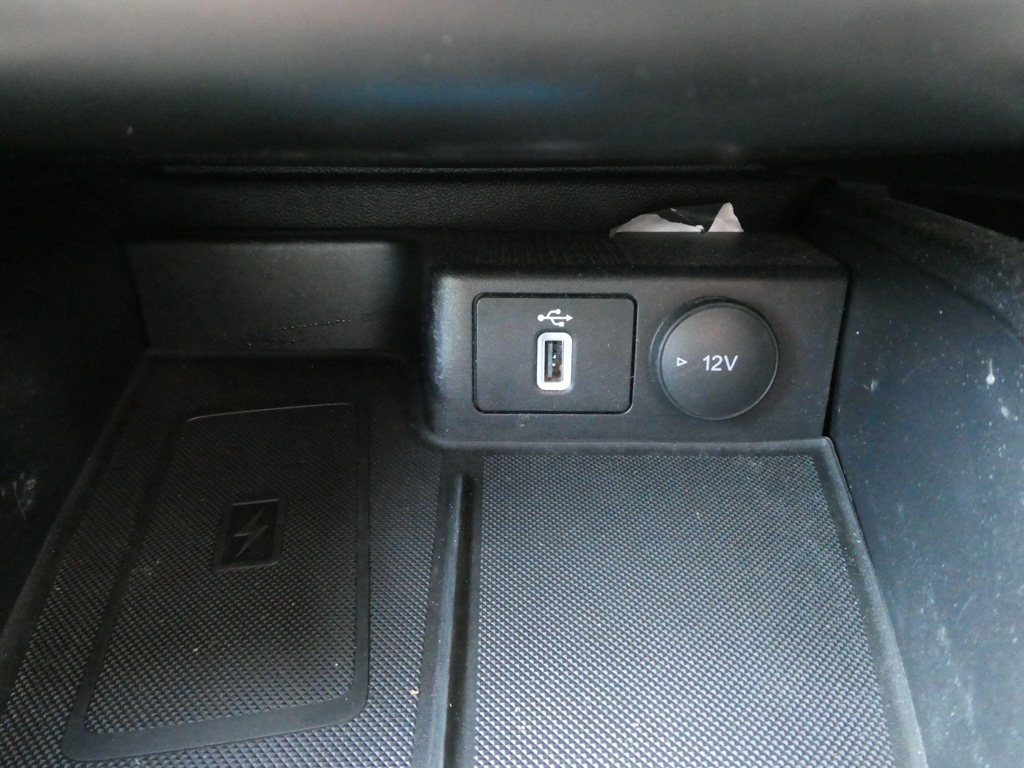Ford Focus Image 26