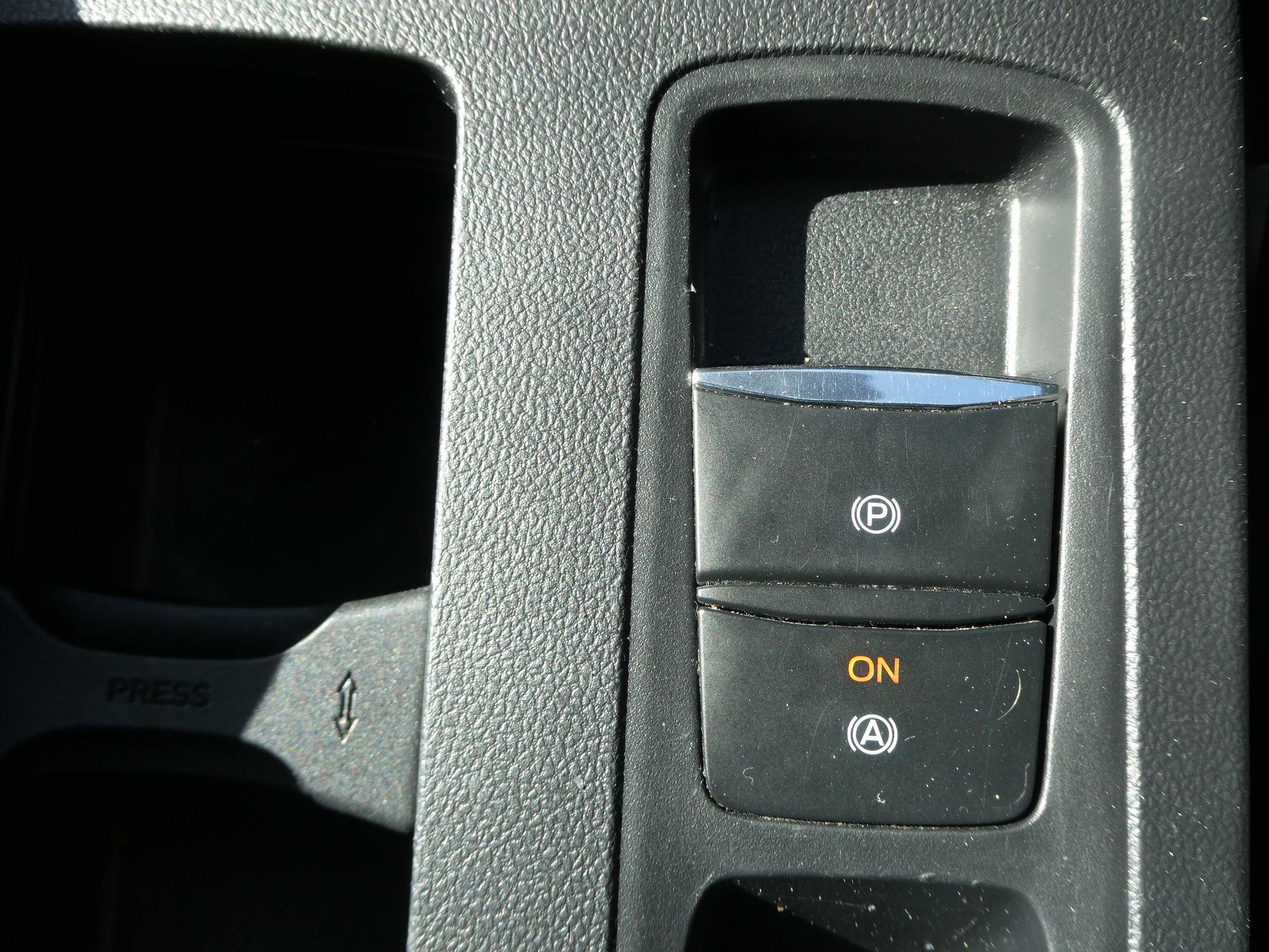 Ford Focus Image 27