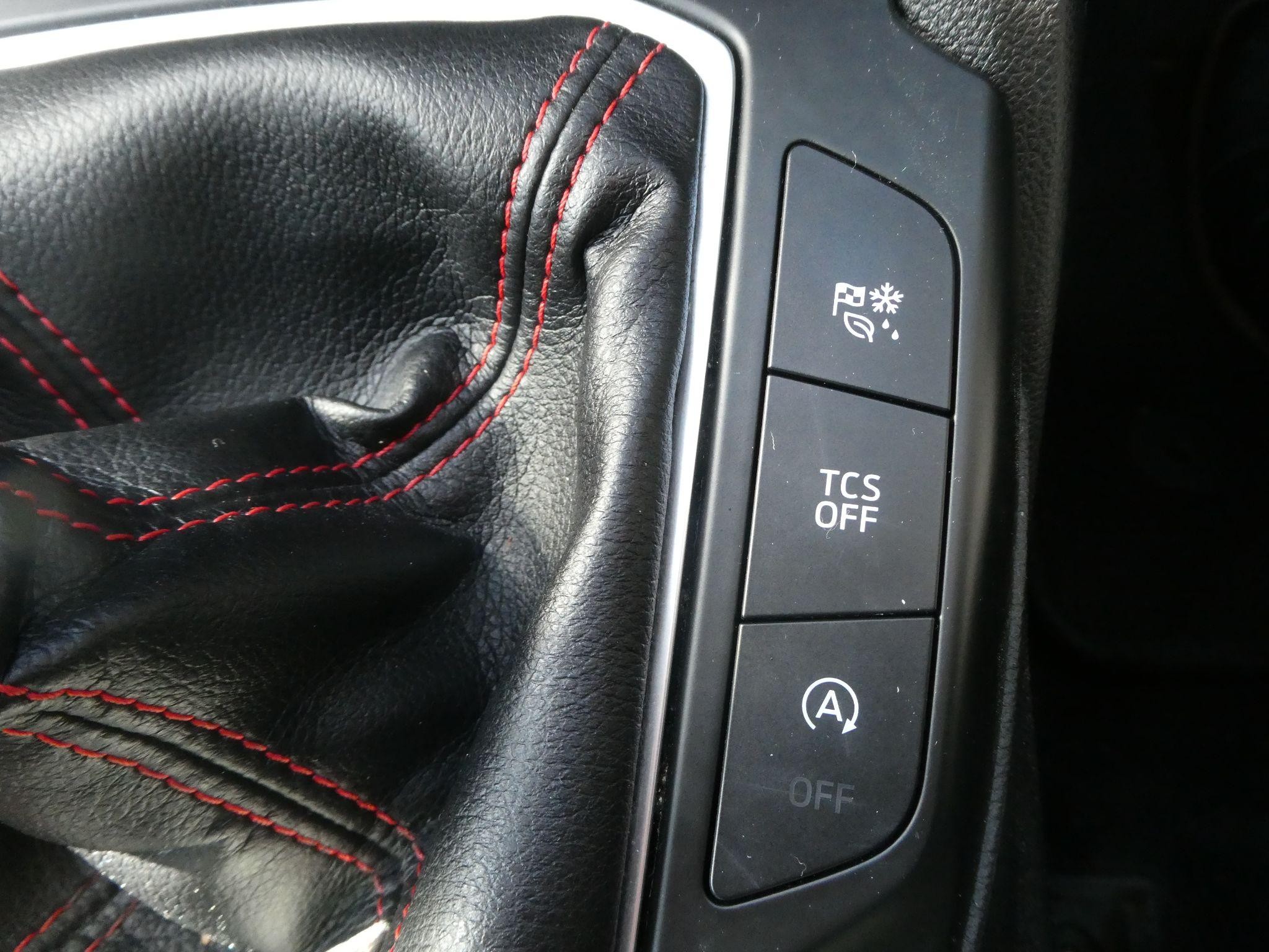 Ford Focus Image 28