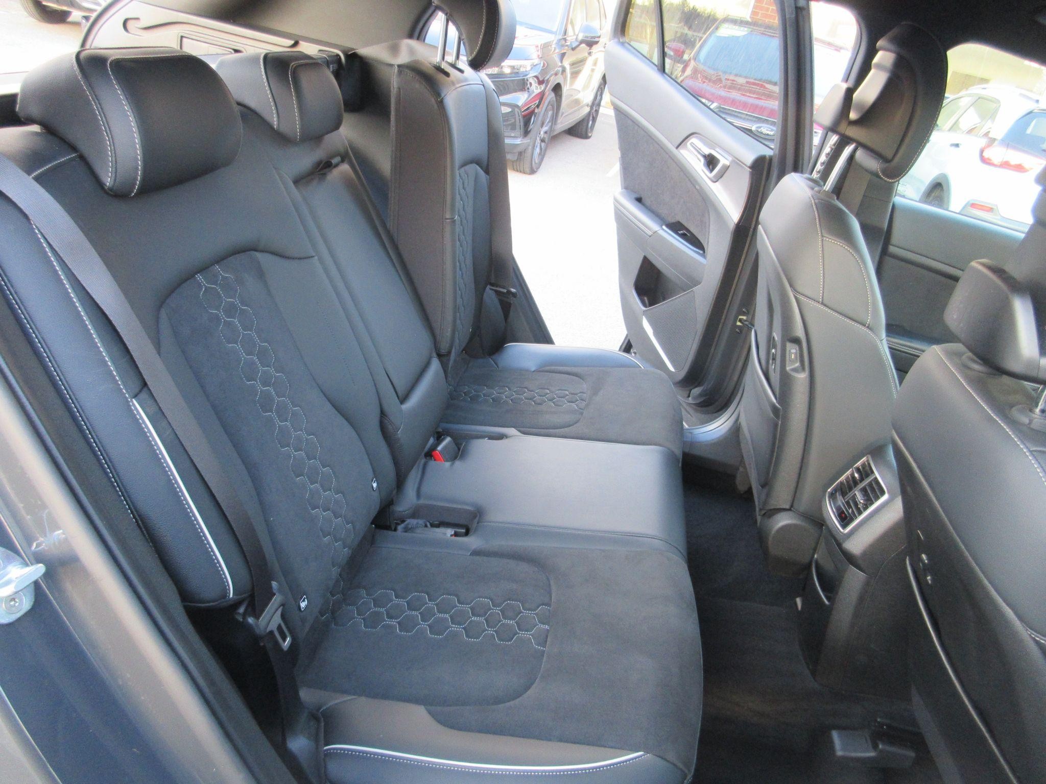 Kia Sportage Image 17