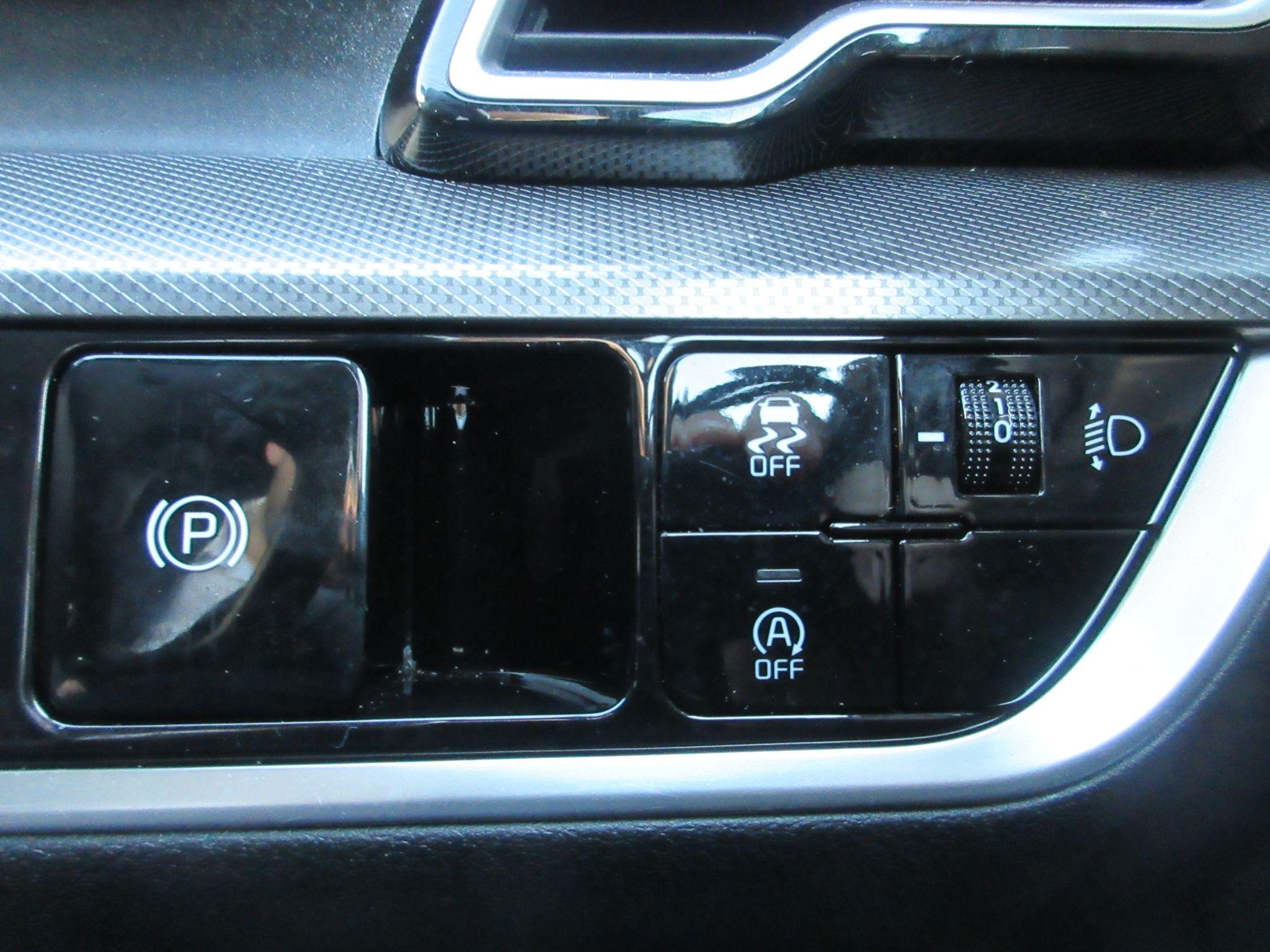 Kia Sportage Image 33