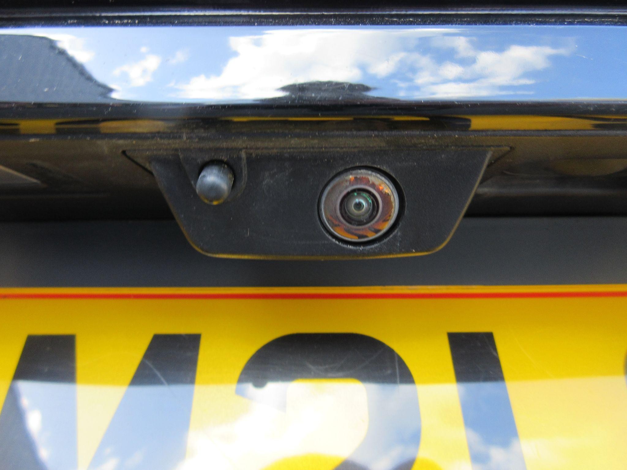 Land Rover Range Rover Evoque Image 11