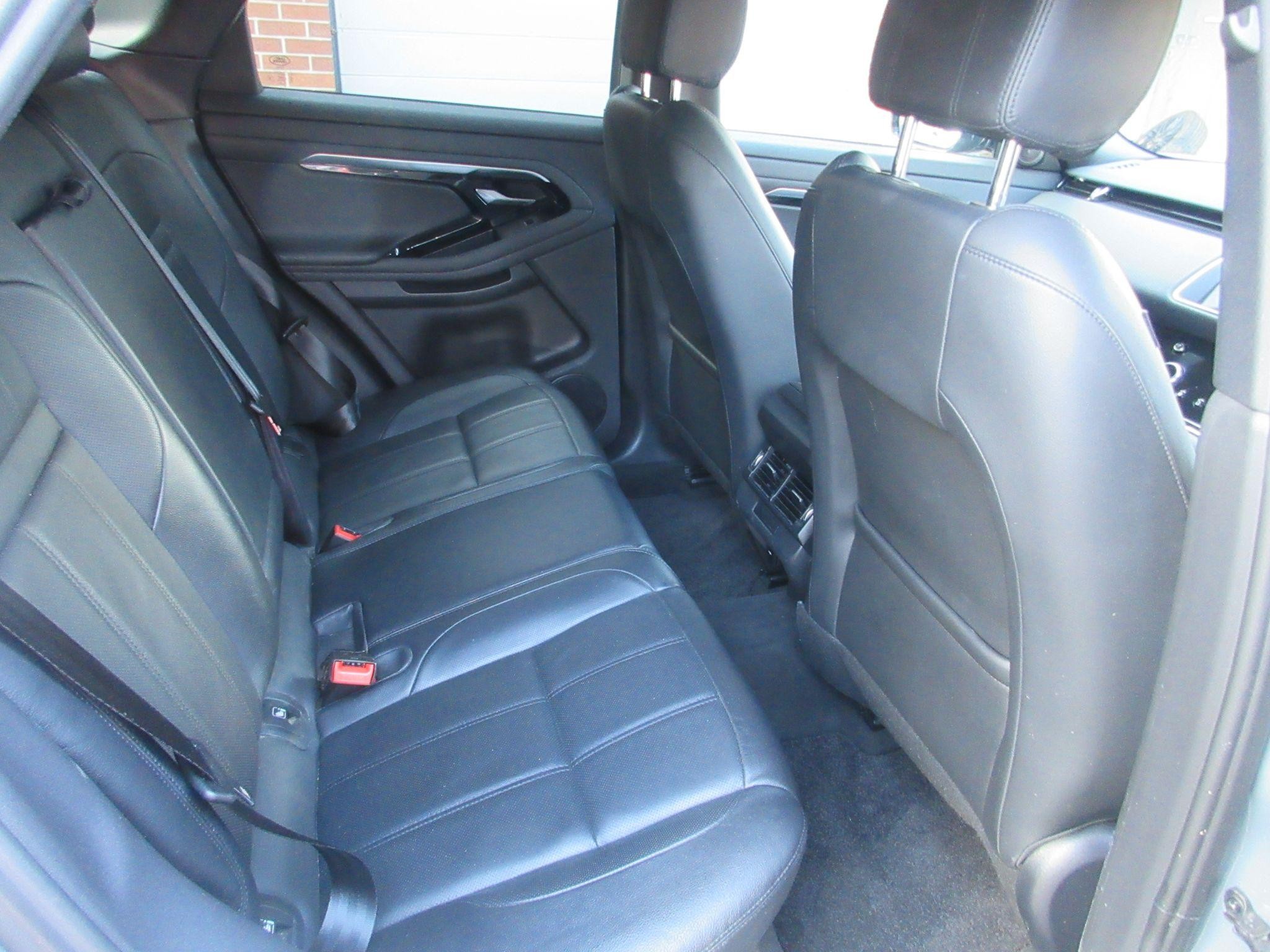 Land Rover Range Rover Evoque Image 15