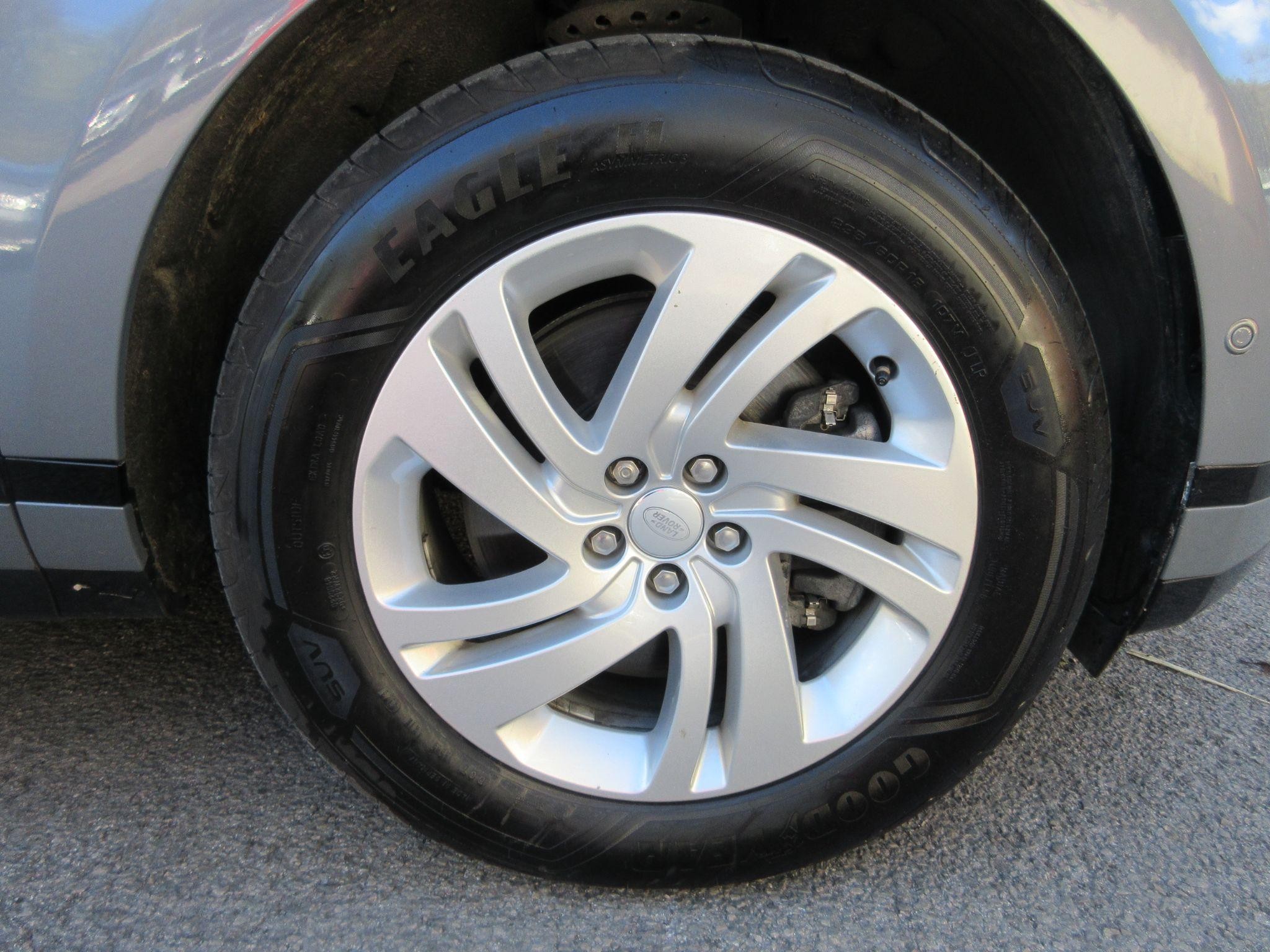 Land Rover Range Rover Evoque Image 45