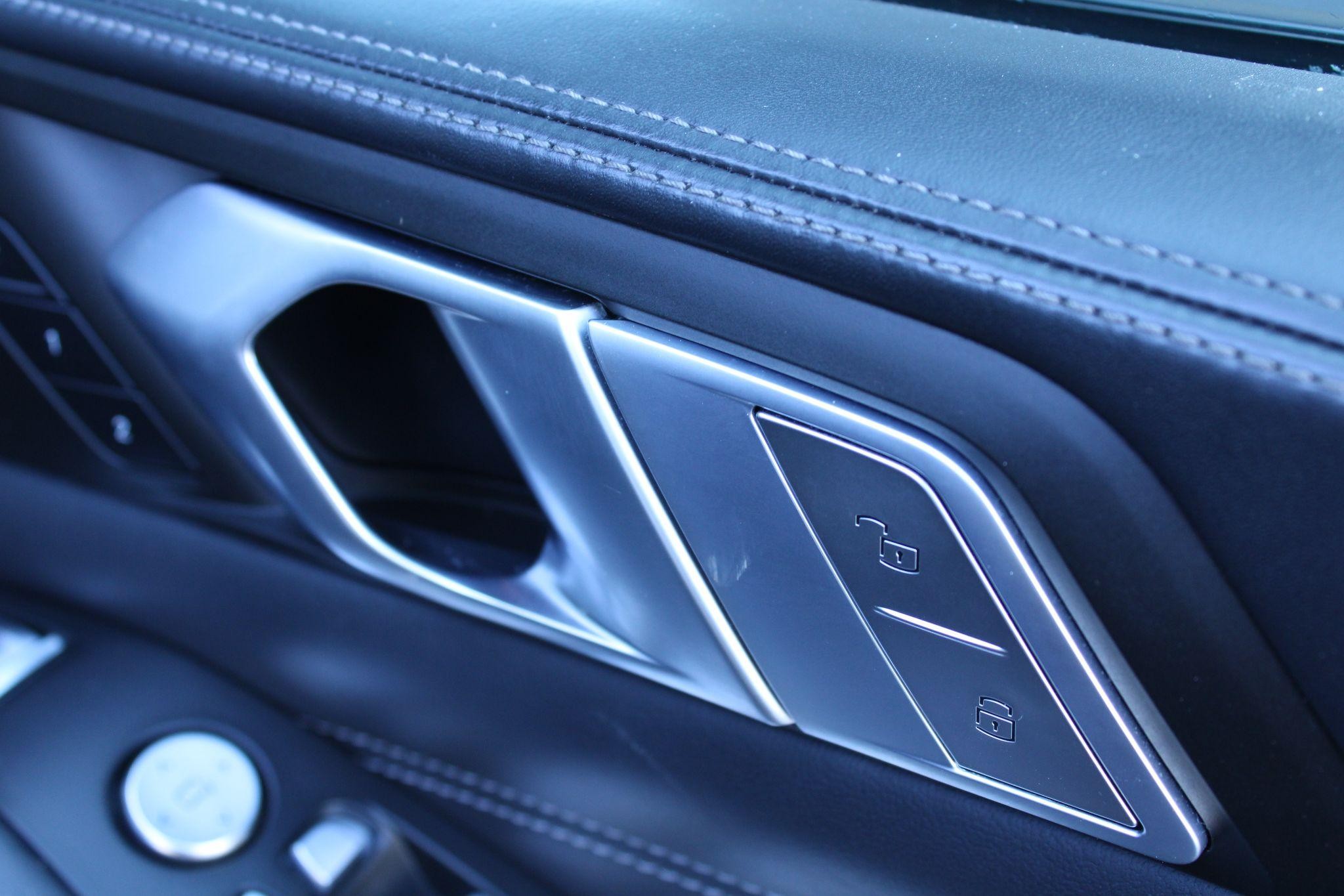 BMW X7 Image 13