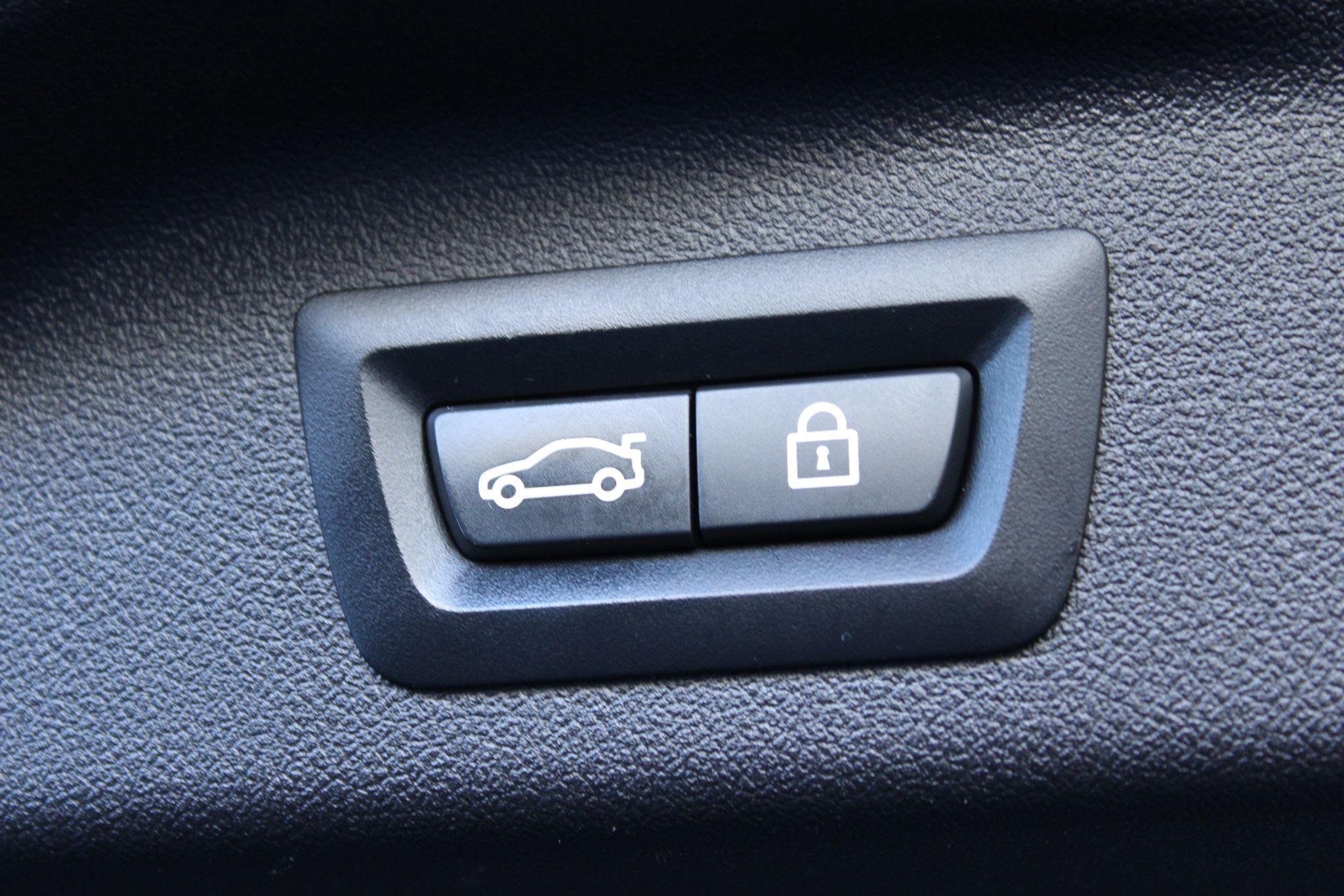 BMW X7 Image 20