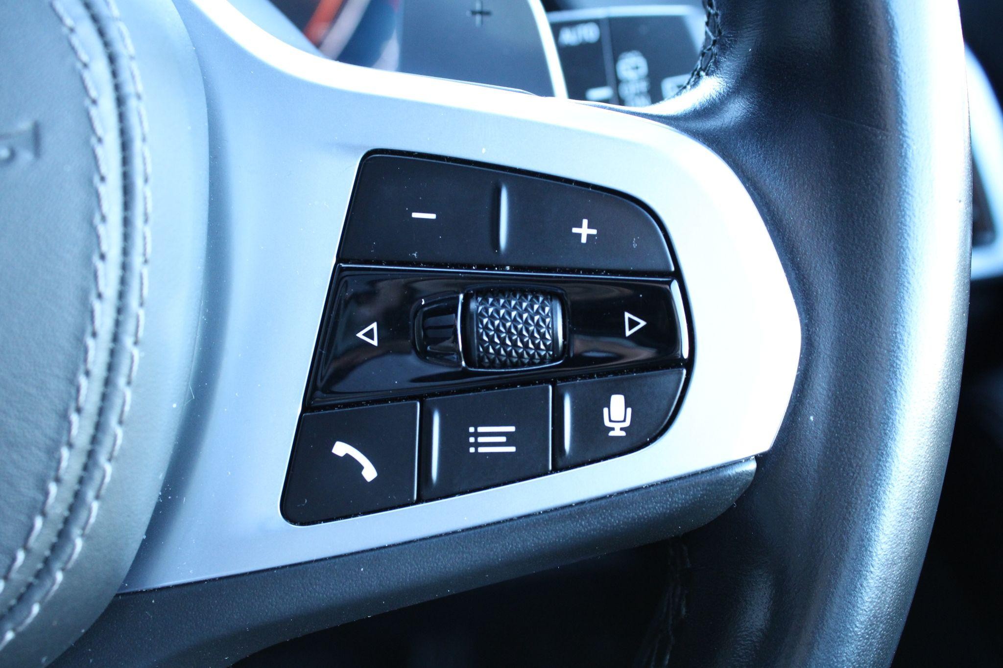BMW X7 Image 23