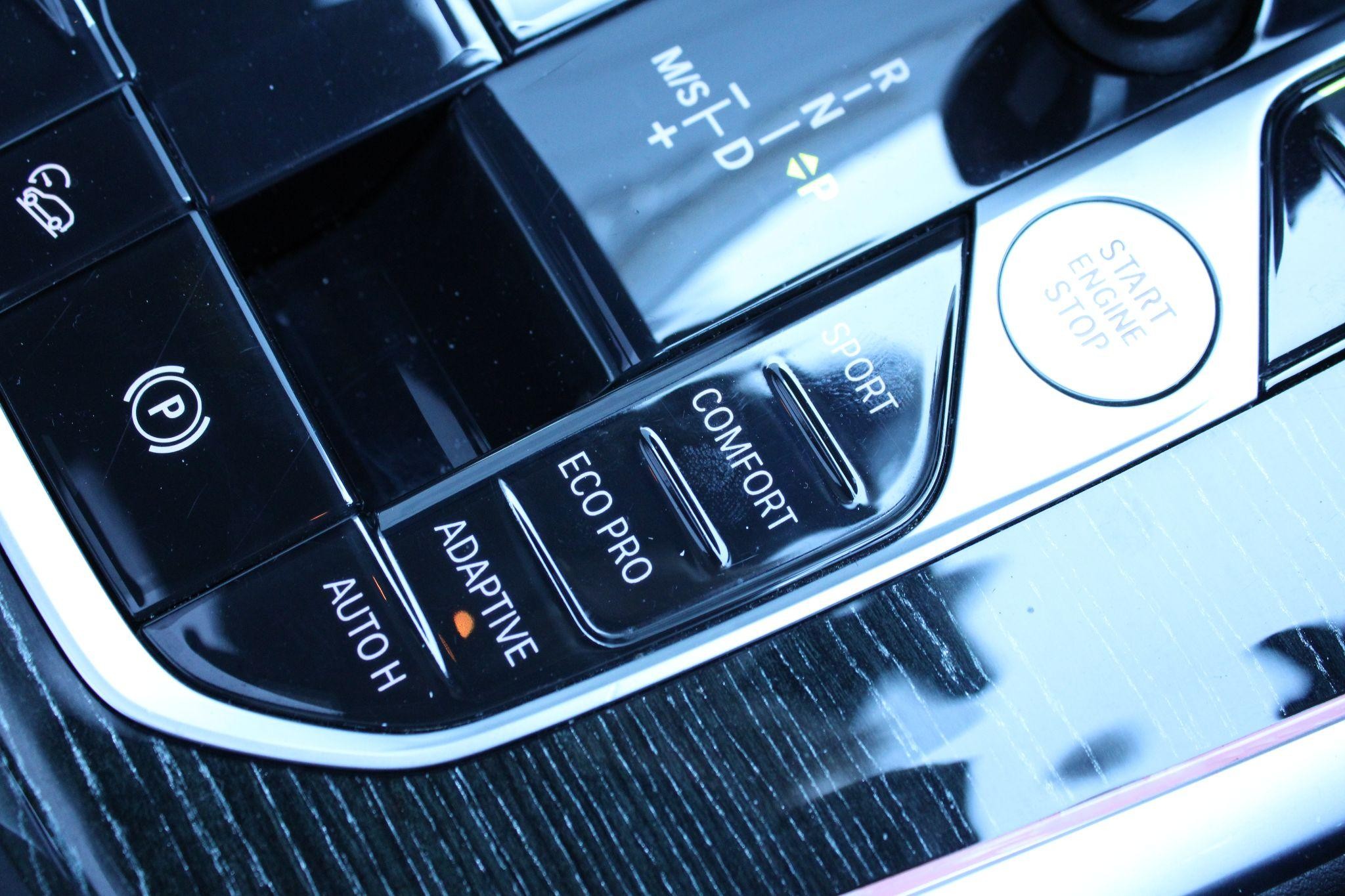 BMW X7 Image 25