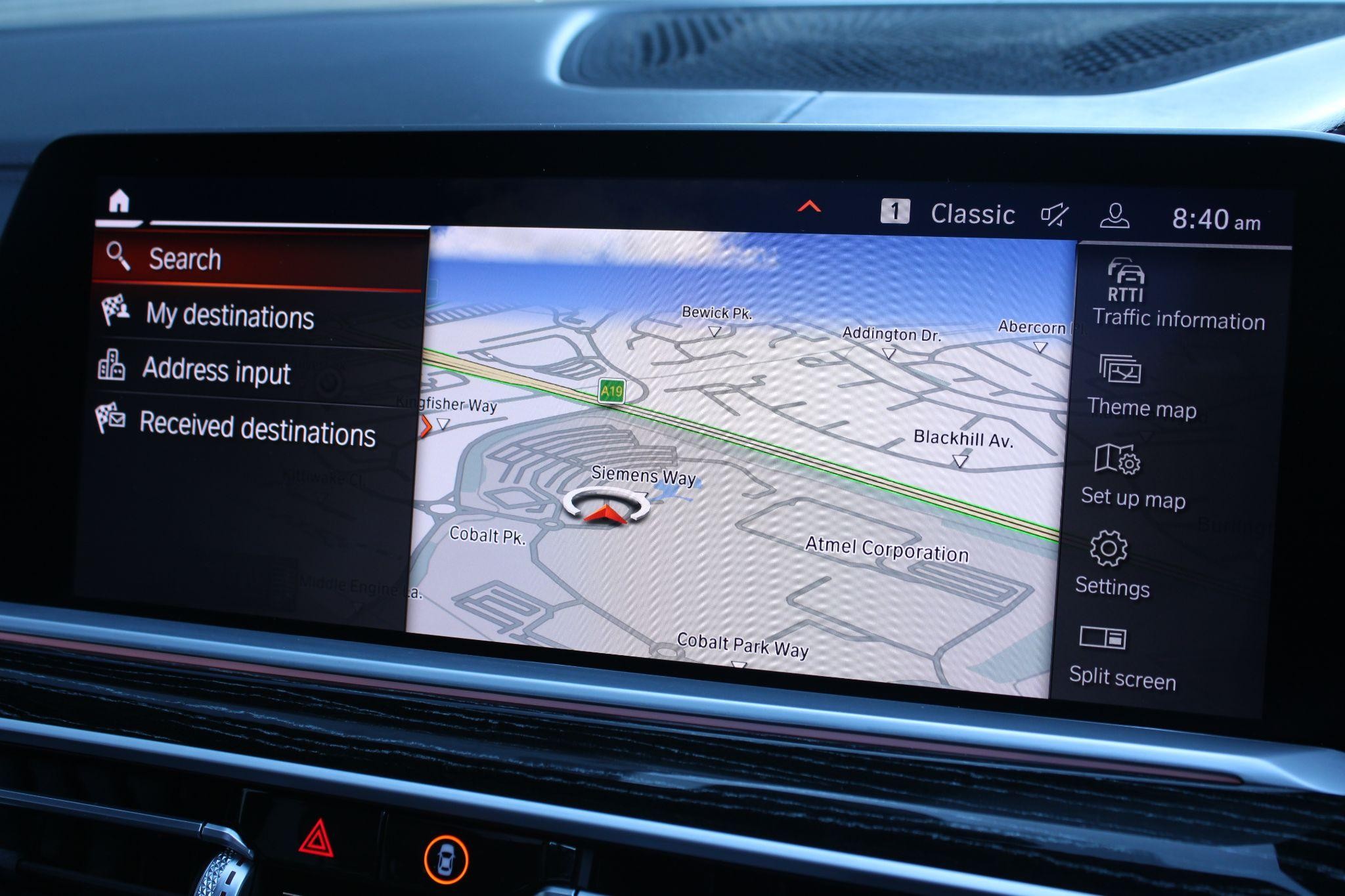 BMW X7 Image 29