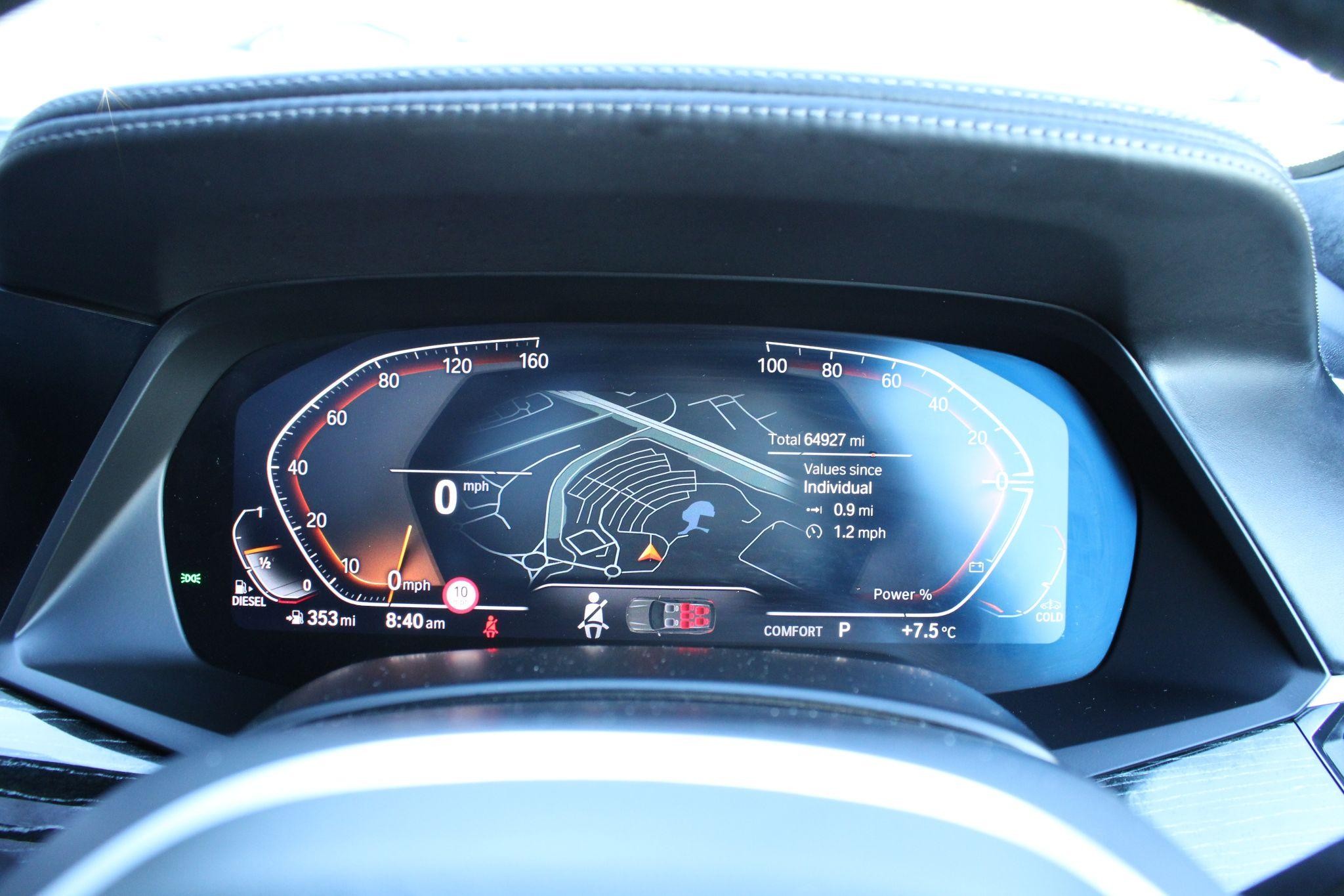 BMW X7 Image 31