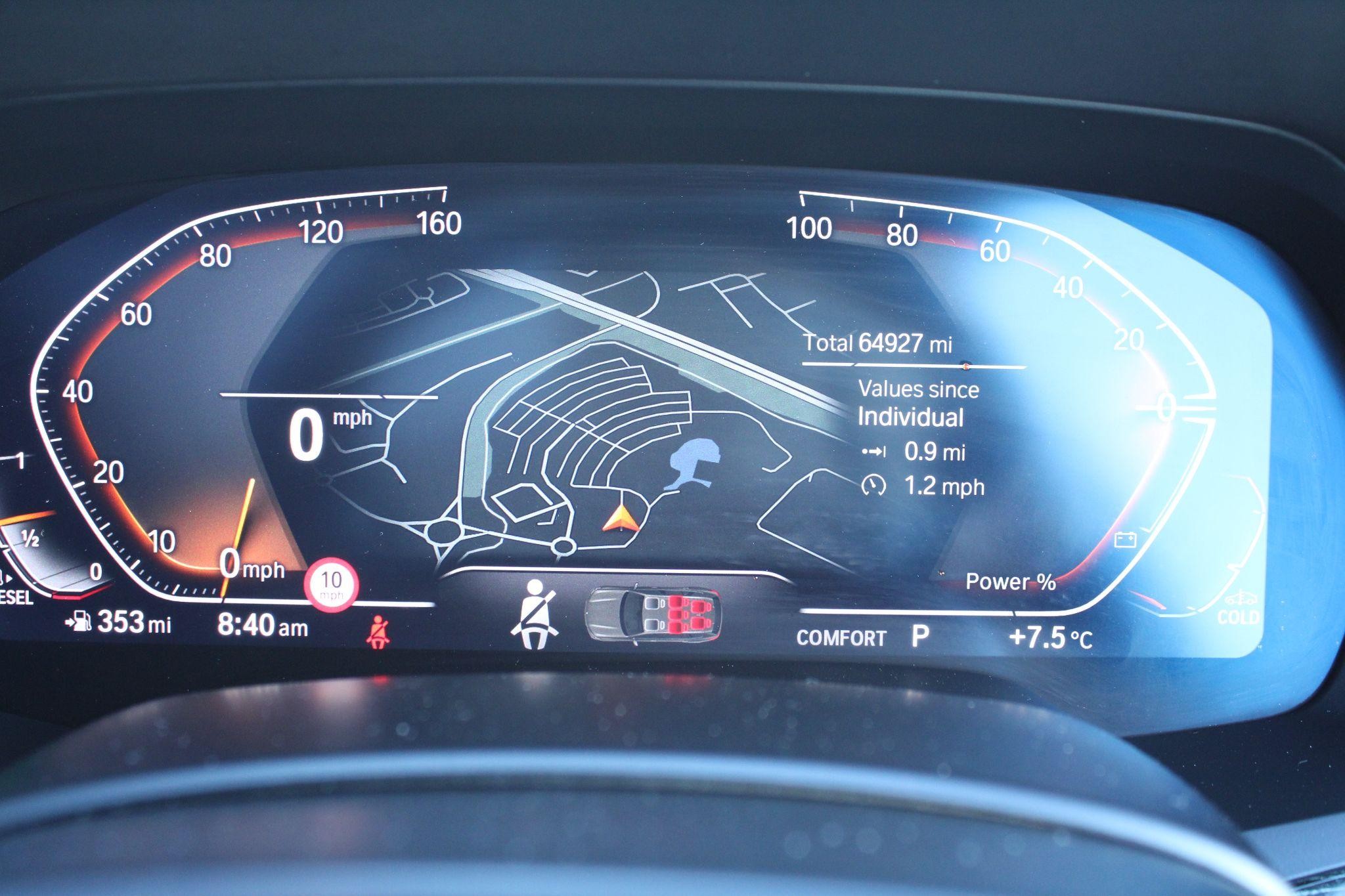 BMW X7 Image 32