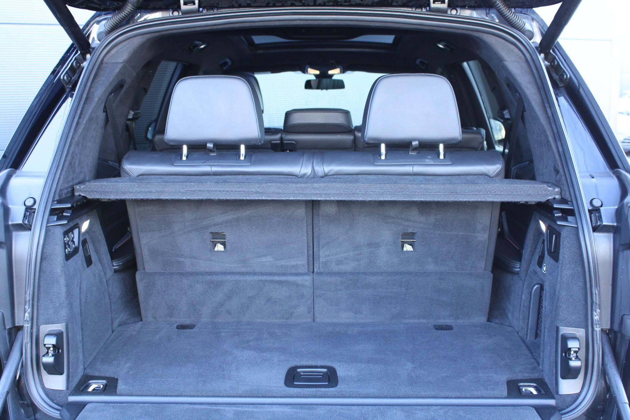 BMW X7 Image 33