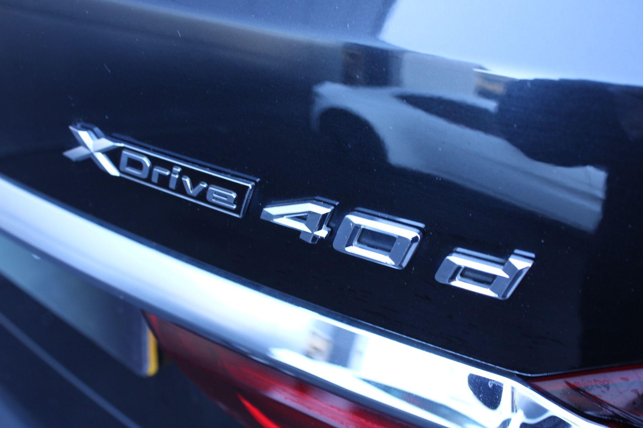 BMW X7 Image 37