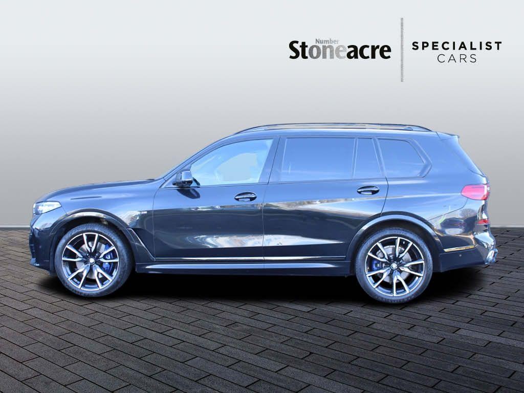 BMW X7 Image 5