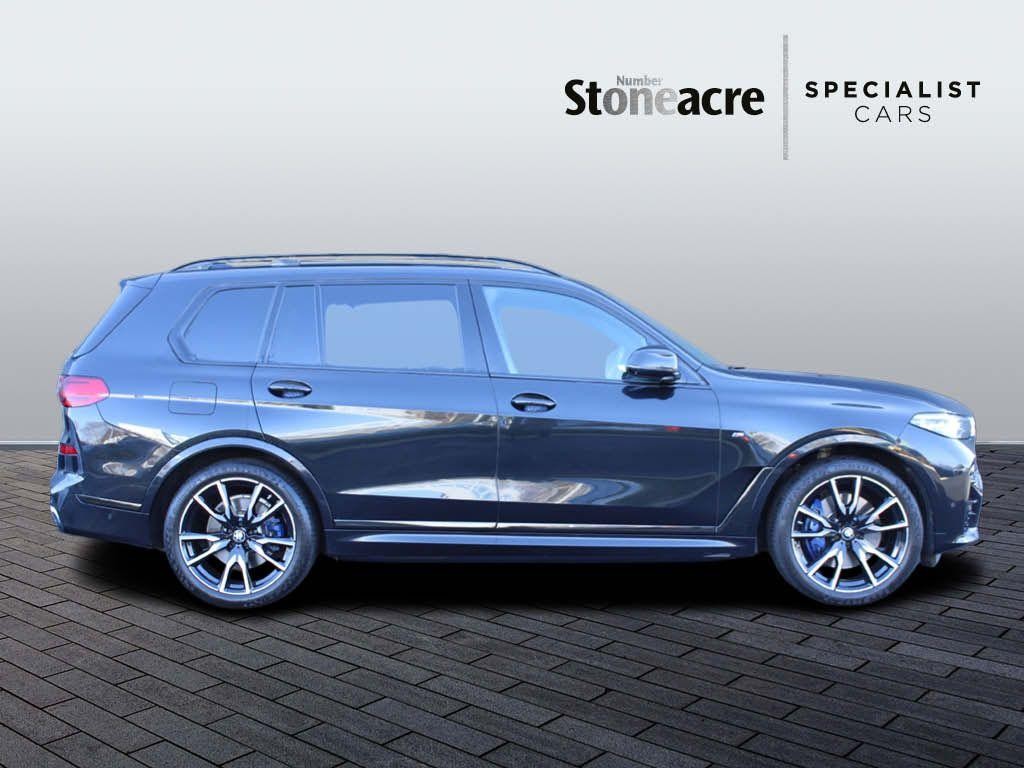 BMW X7 Image 7