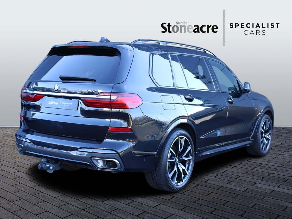 BMW X7 Image 8