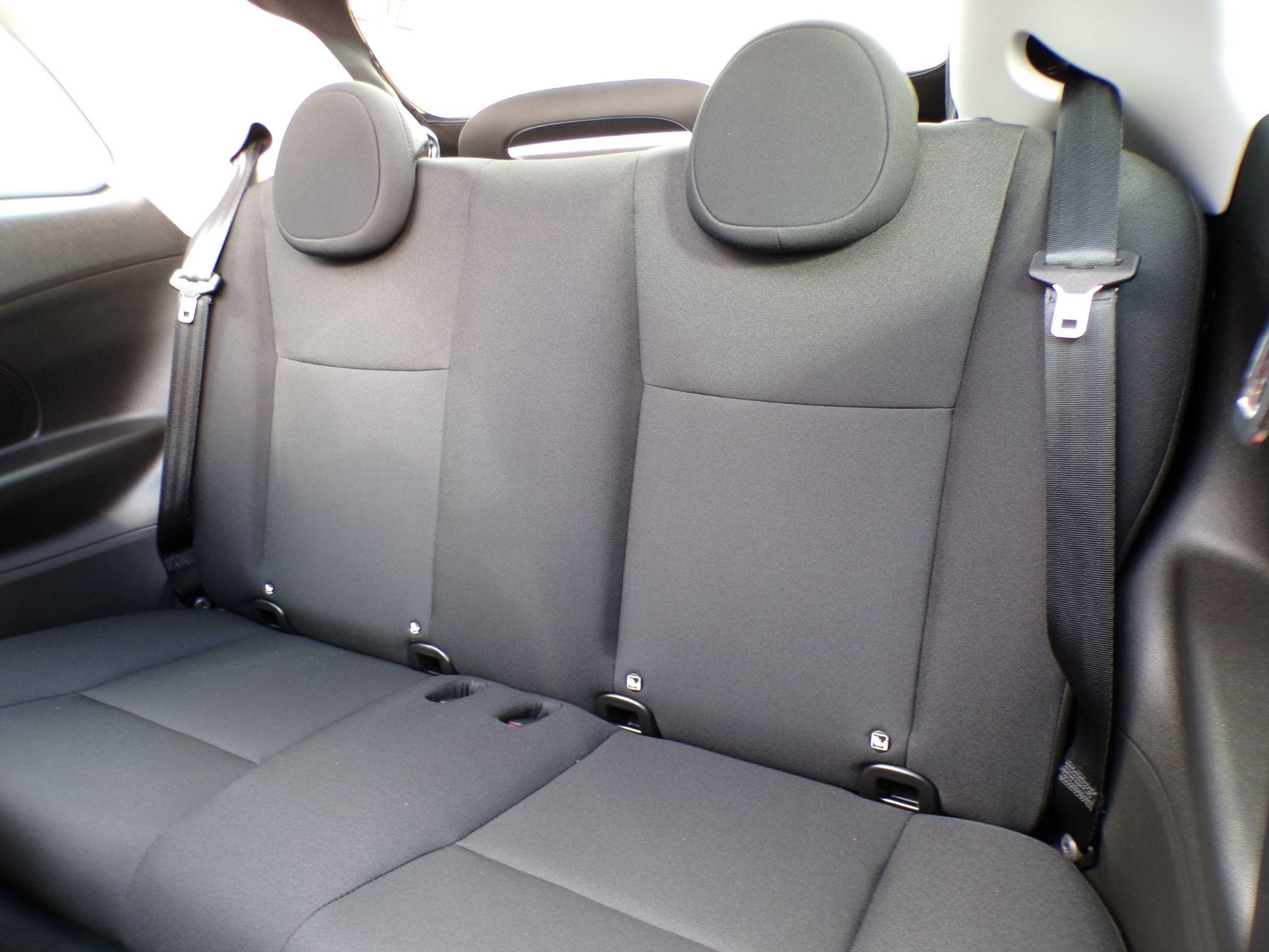 Fiat 500e C Image 15